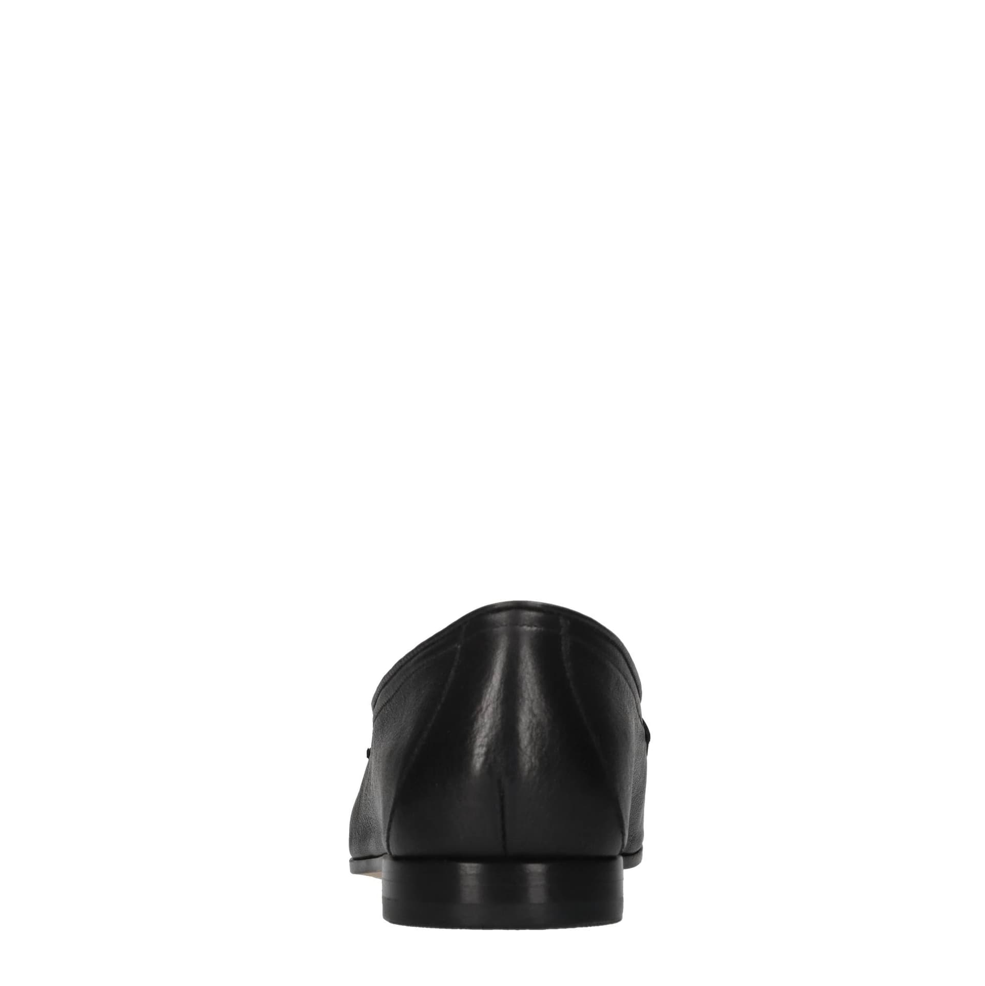 Doucal's  Scarpe basse Nero - 2