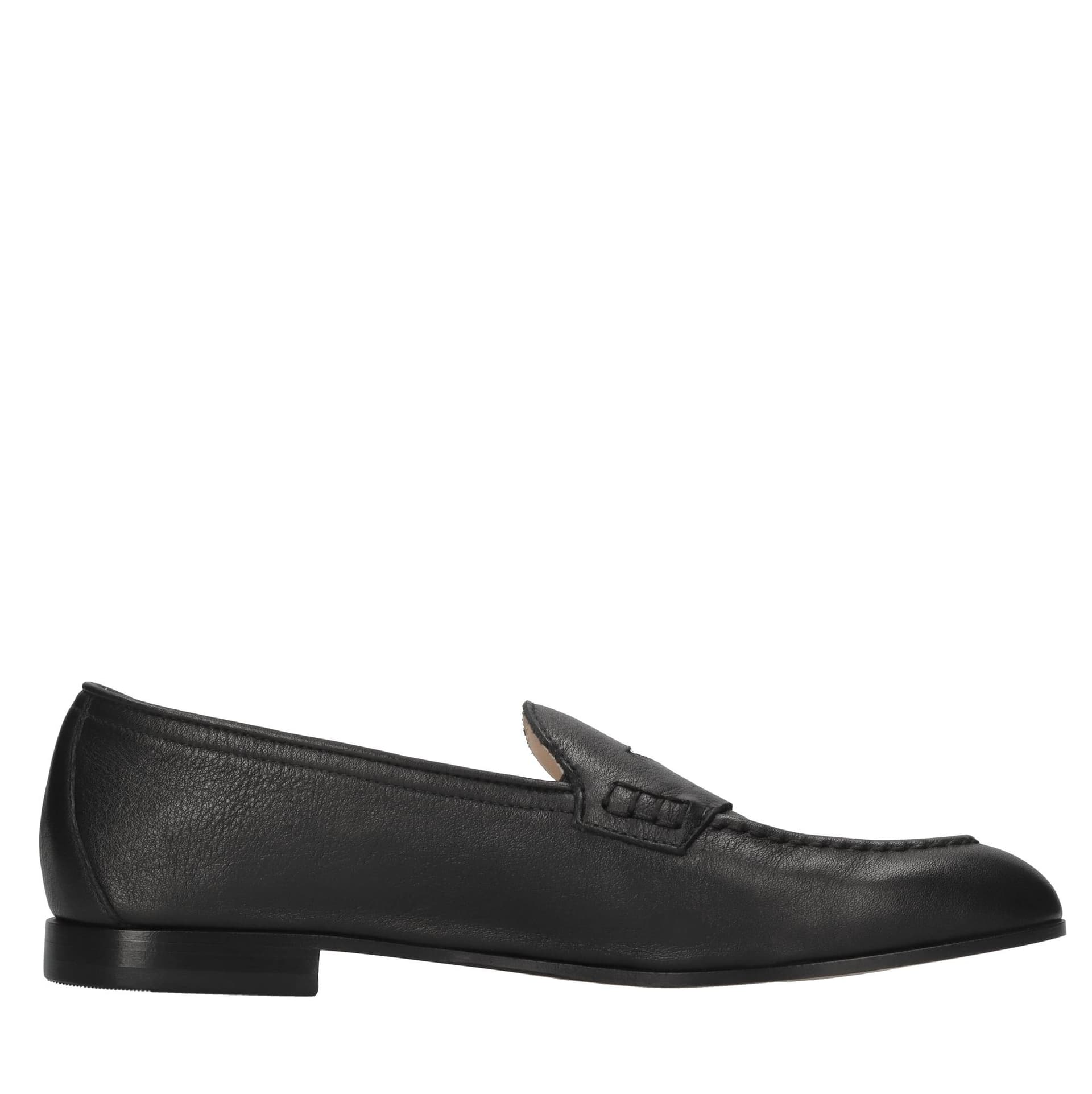 Doucal's  Scarpe basse Nero - 3