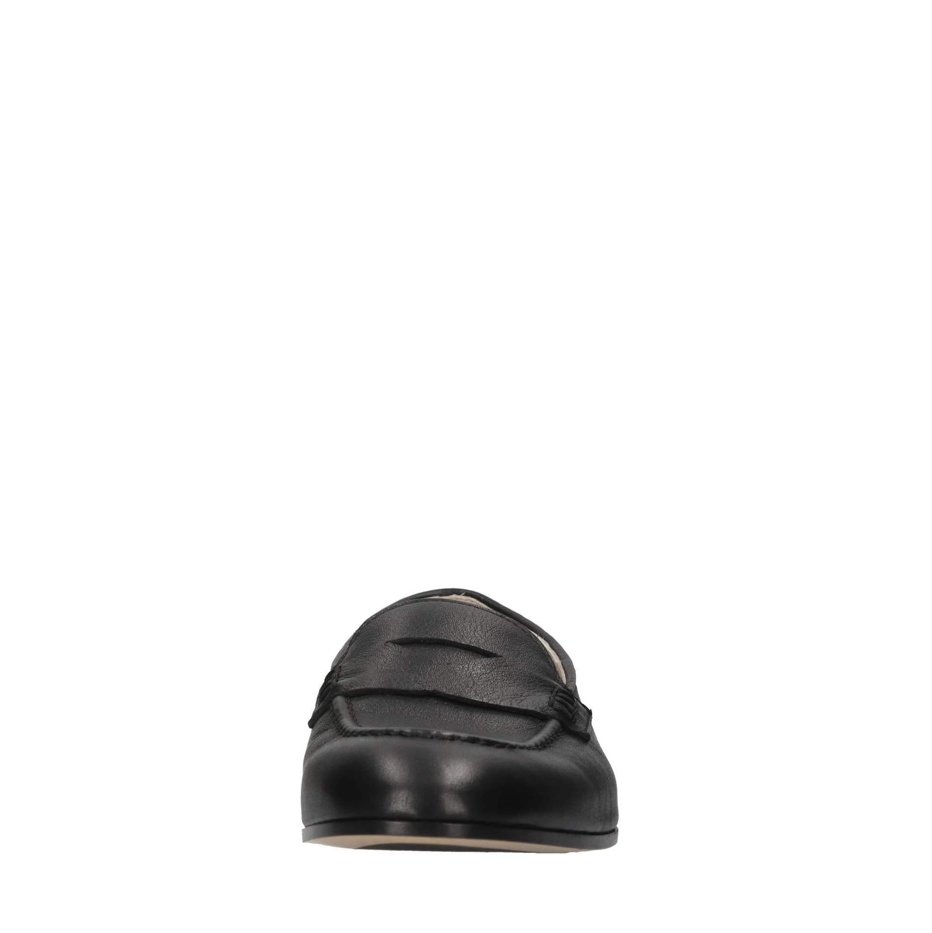 Doucal's  Scarpe basse Nero - 4