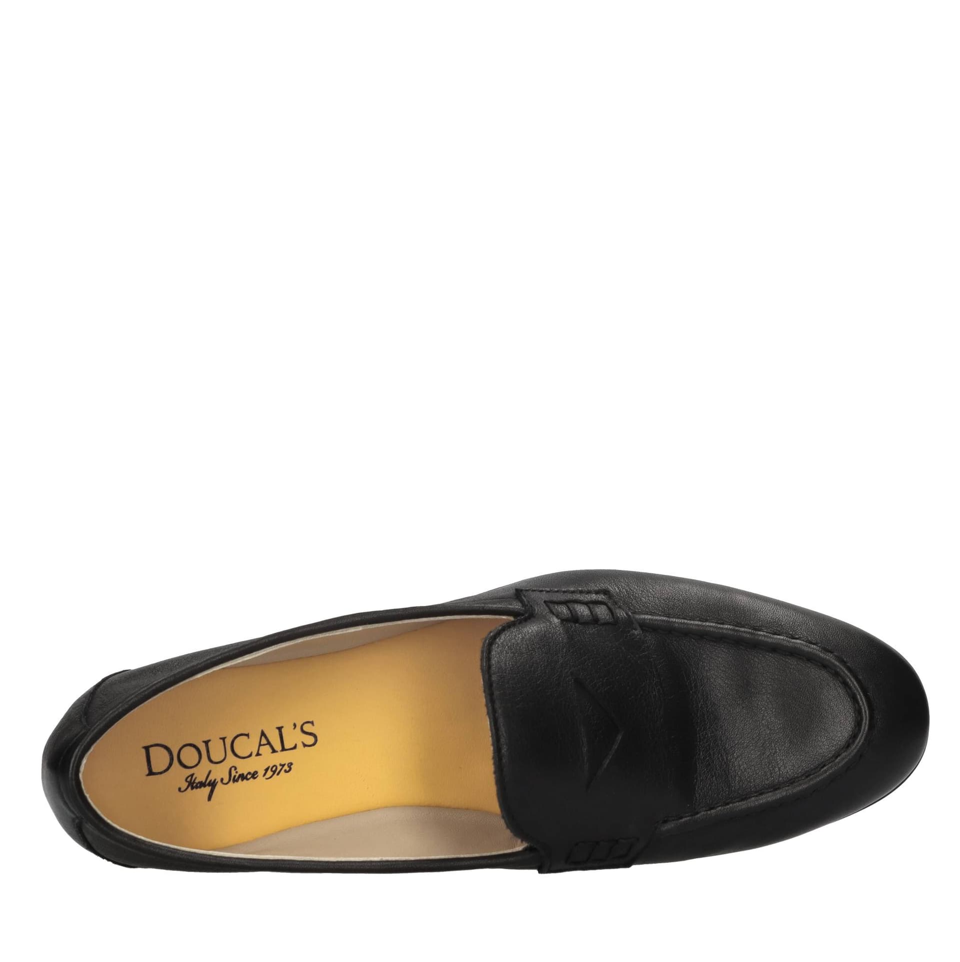 Doucal's  Scarpe basse Nero - 5