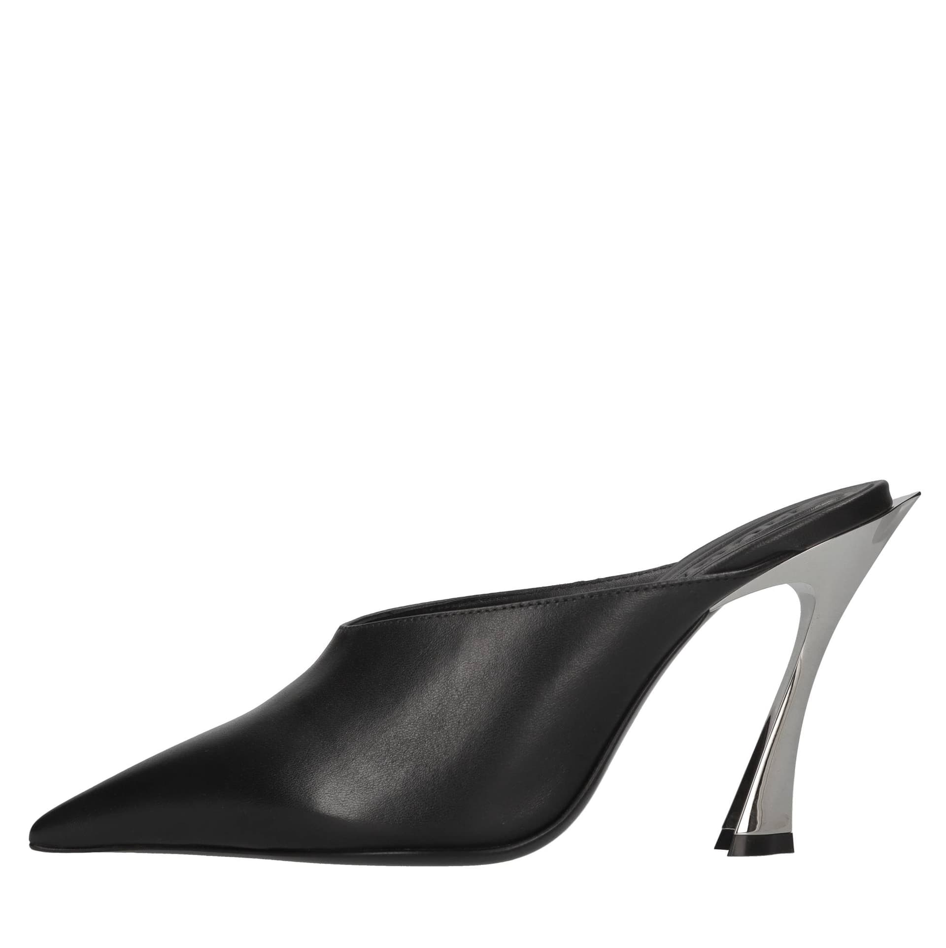 MUGLER  Sandali Nero - 6