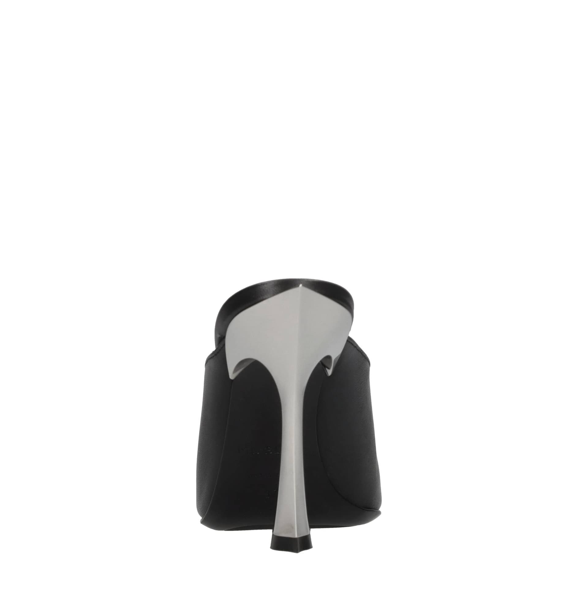 MUGLER  Sandali Nero - 2