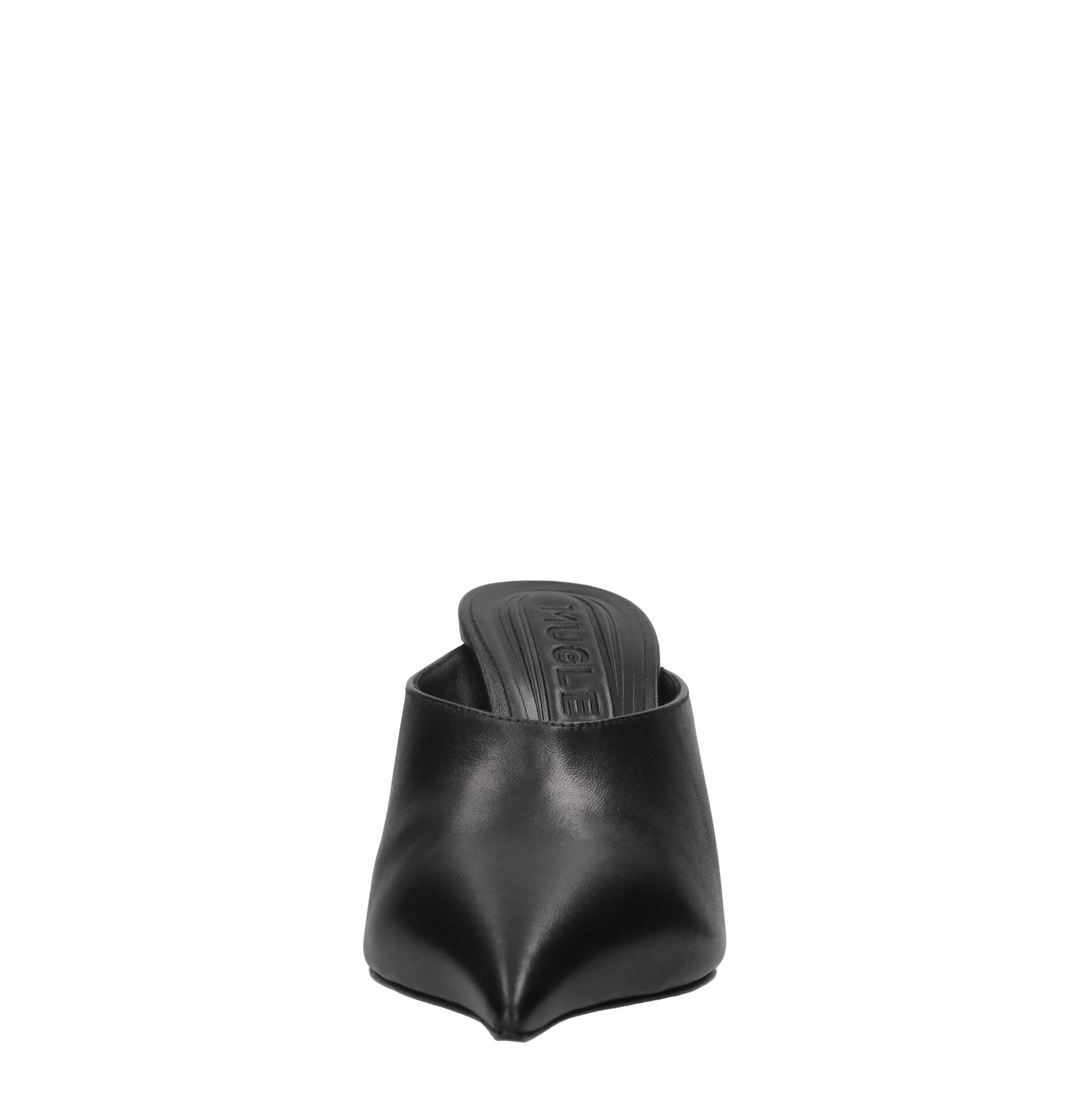 MUGLER  Sandali Nero - 4