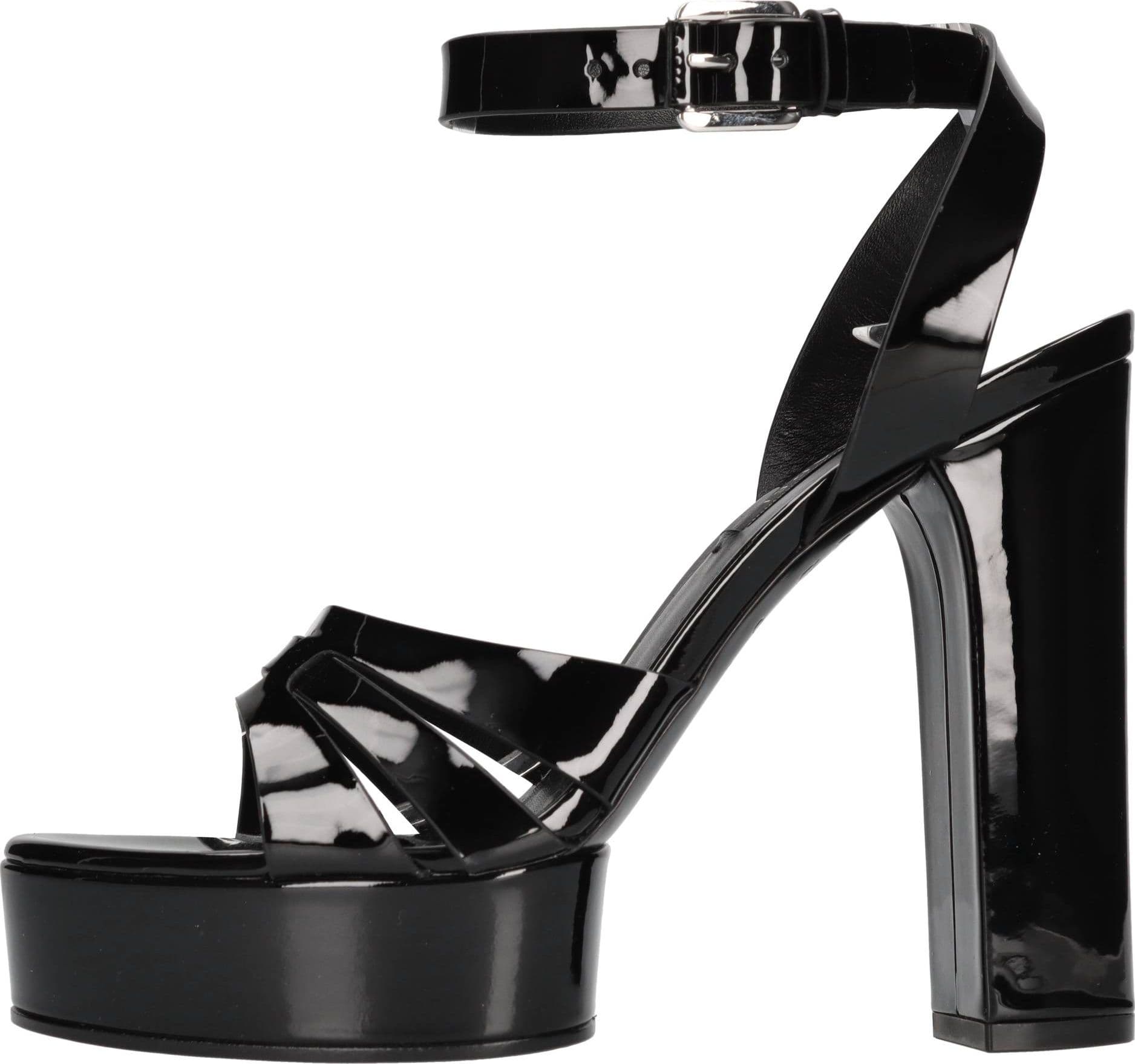 Casadei  Sandali Nero - 6