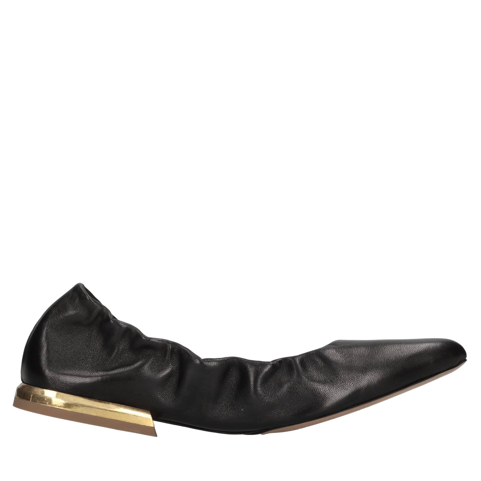 Dries Van Noten  Scarpe basse Nero - 3