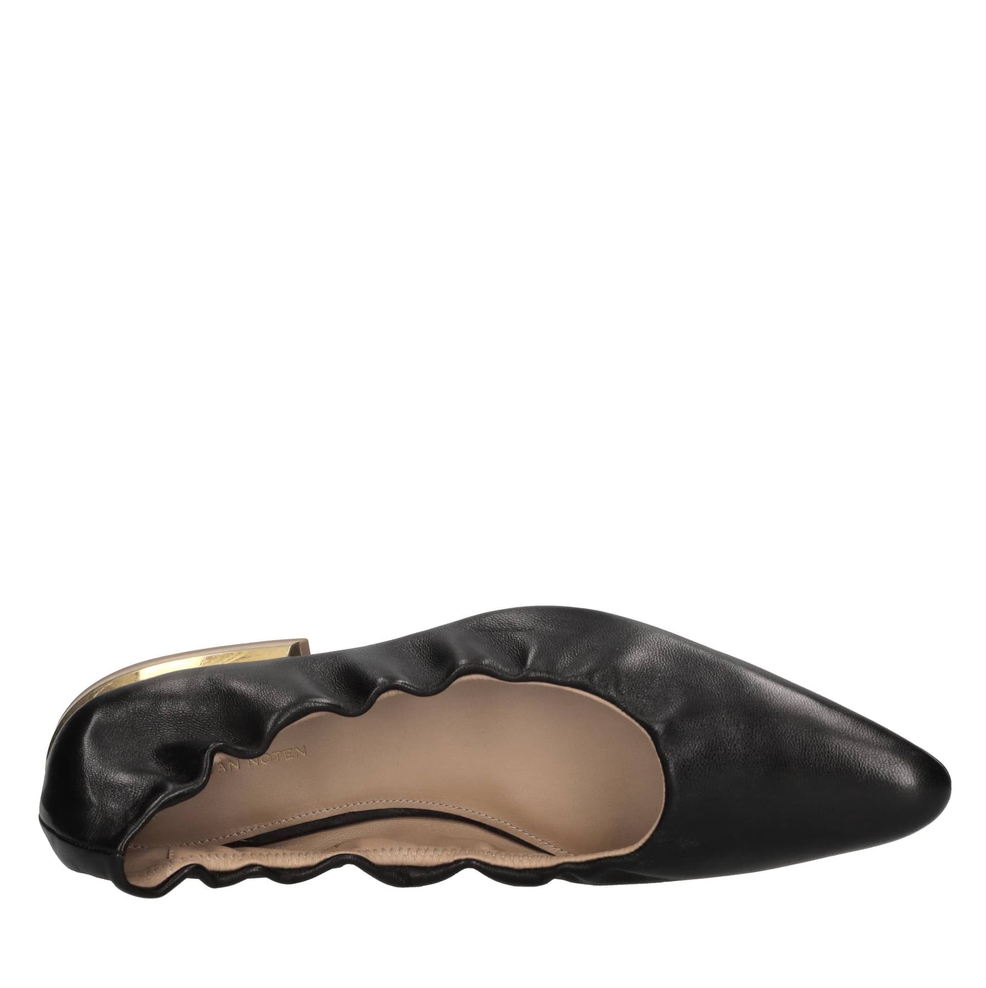 Dries Van Noten  Scarpe basse Nero - 5