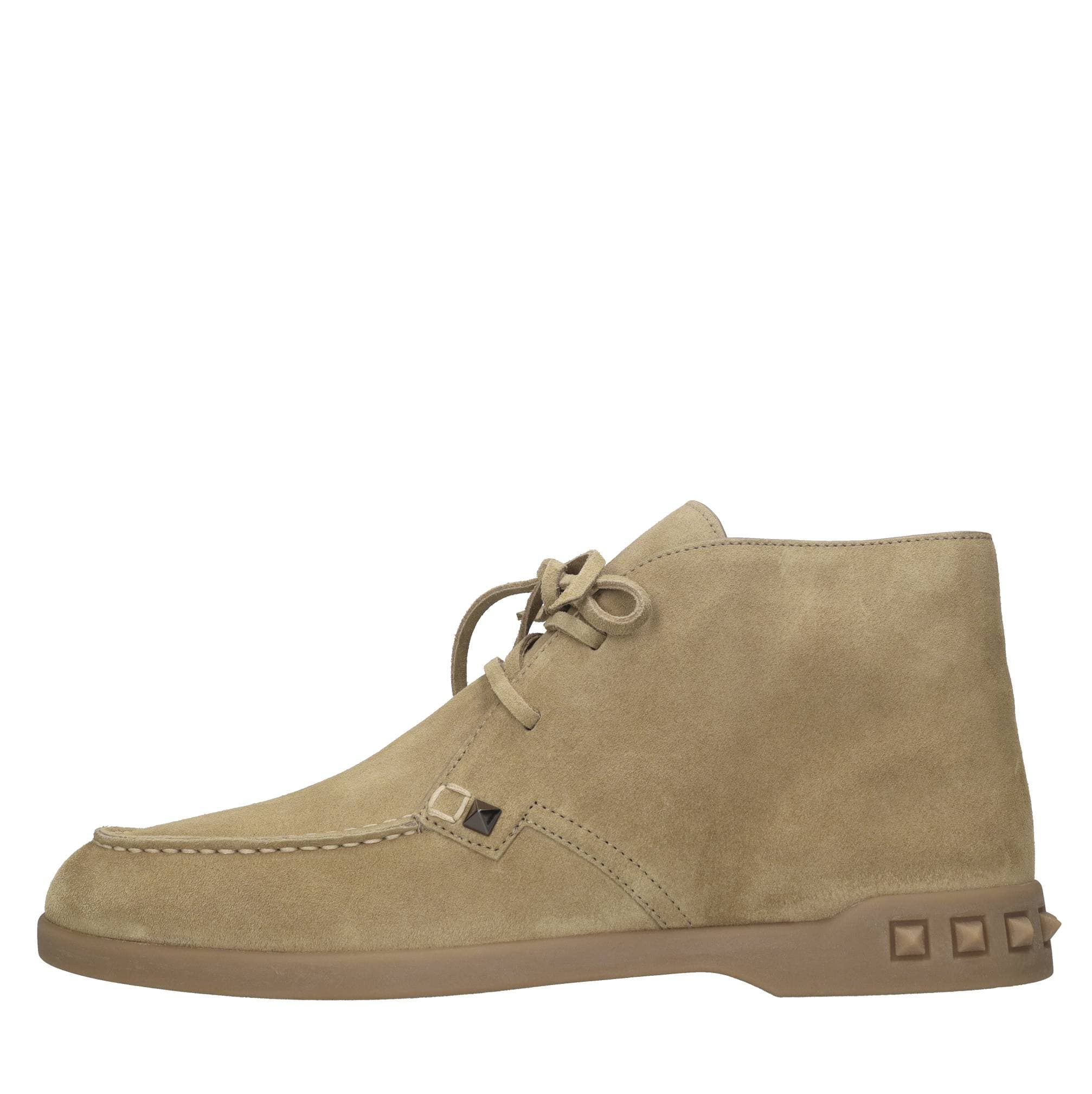 Valentino Garavani VALENTINO GARAVANI Stivali Beige - 6