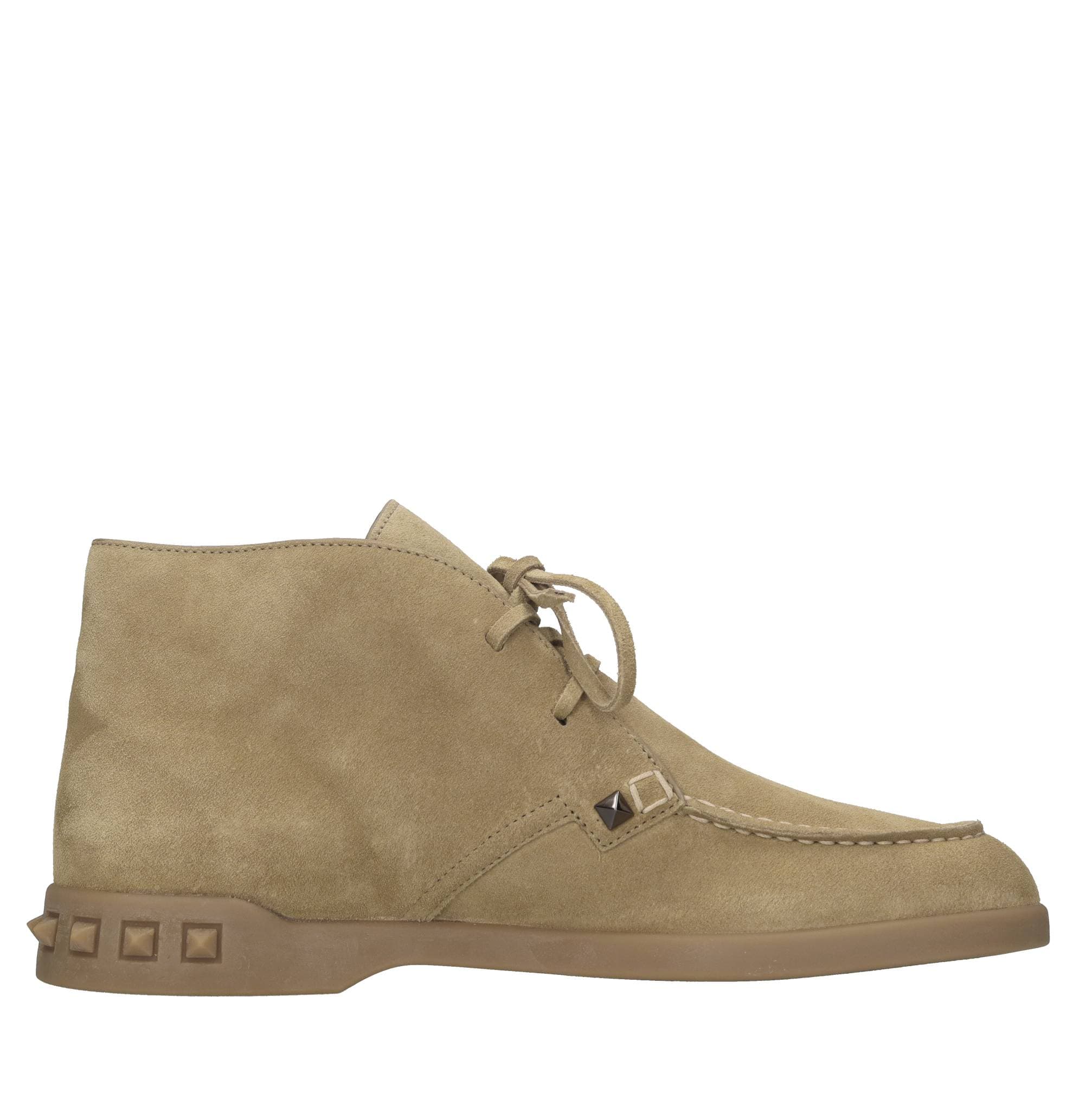 Valentino Garavani VALENTINO GARAVANI Stivali Beige - 3