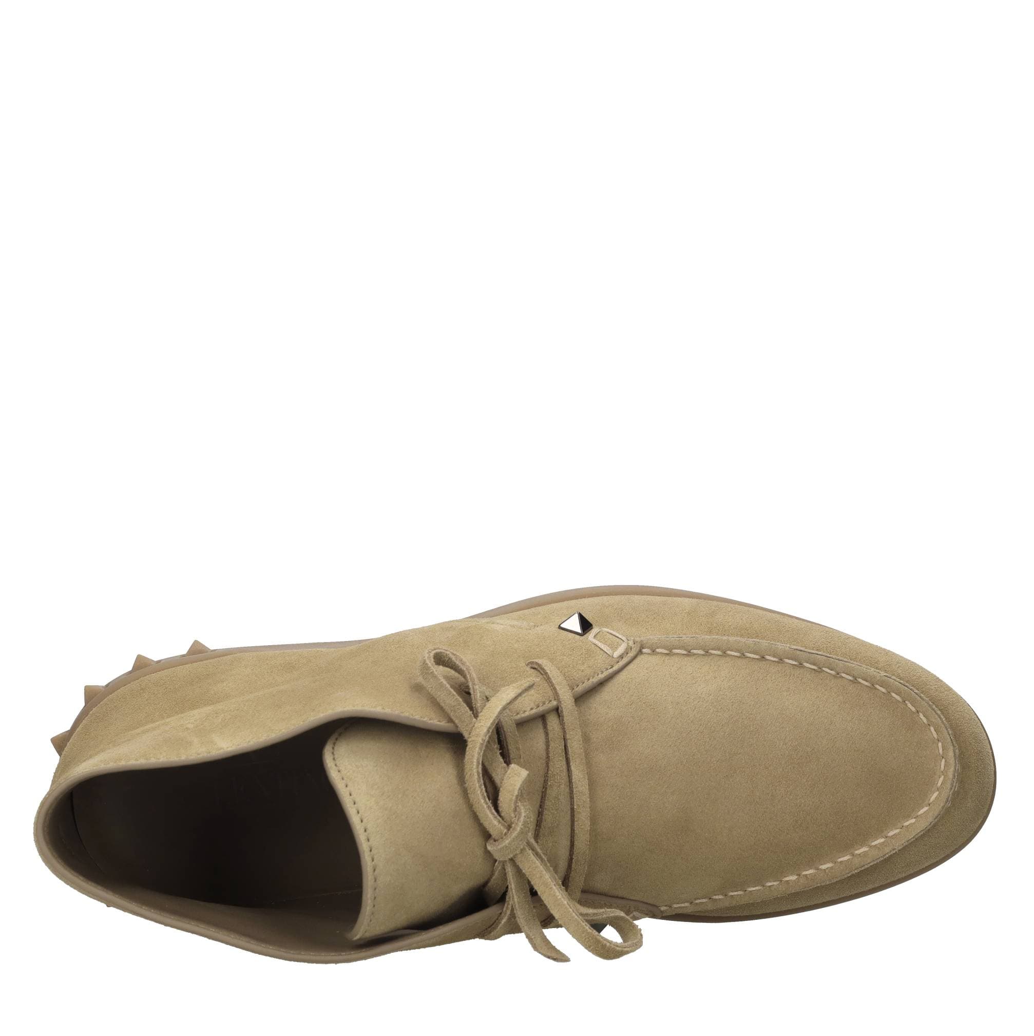 Valentino Garavani VALENTINO GARAVANI Stivali Beige - 5