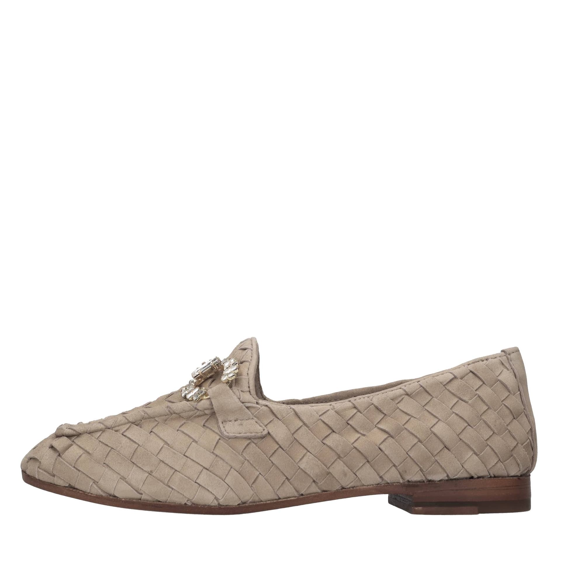 Emanuelle Vee  Scarpe basse Beige - 6