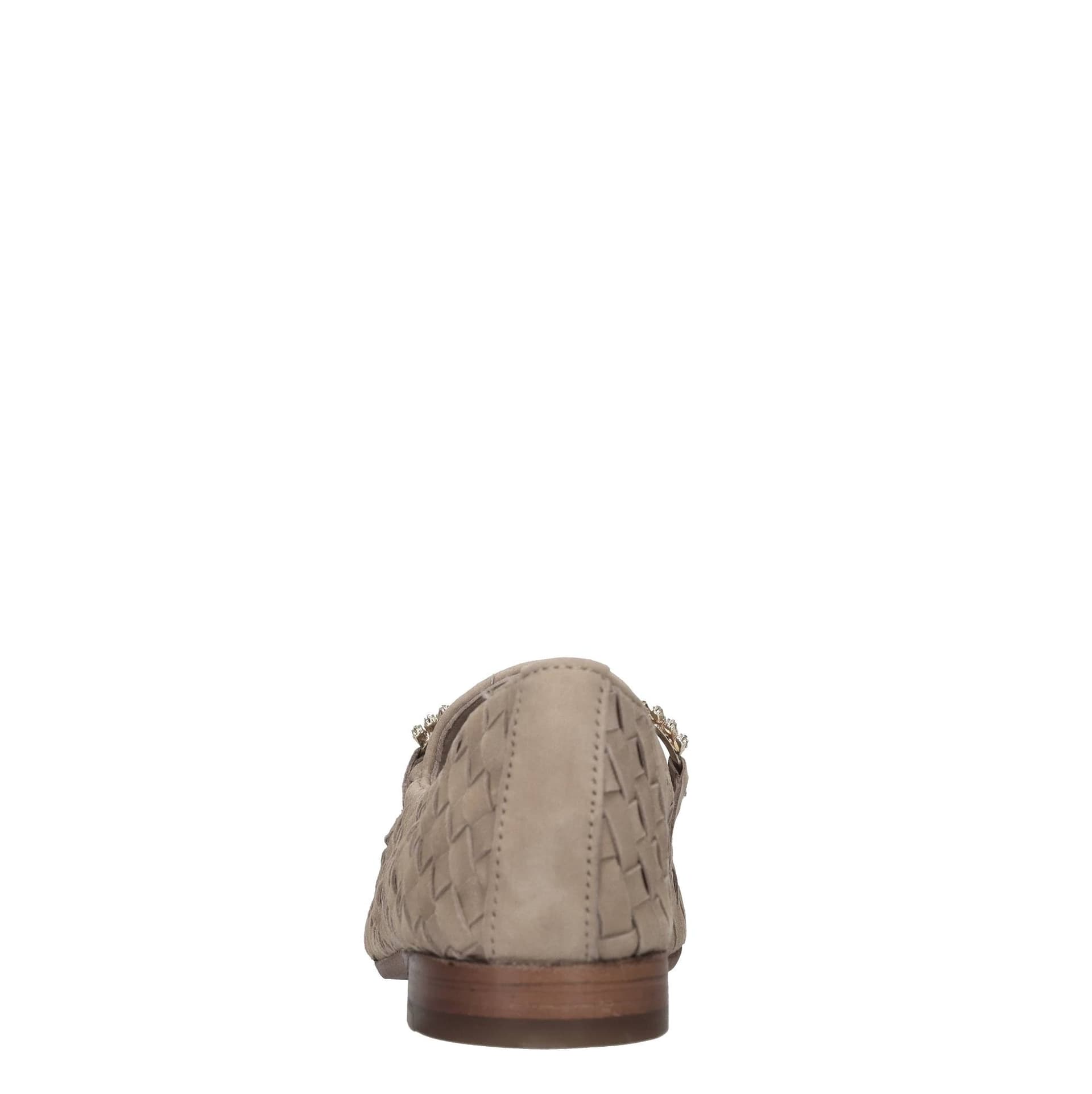 Emanuelle Vee  Scarpe basse Beige - 2