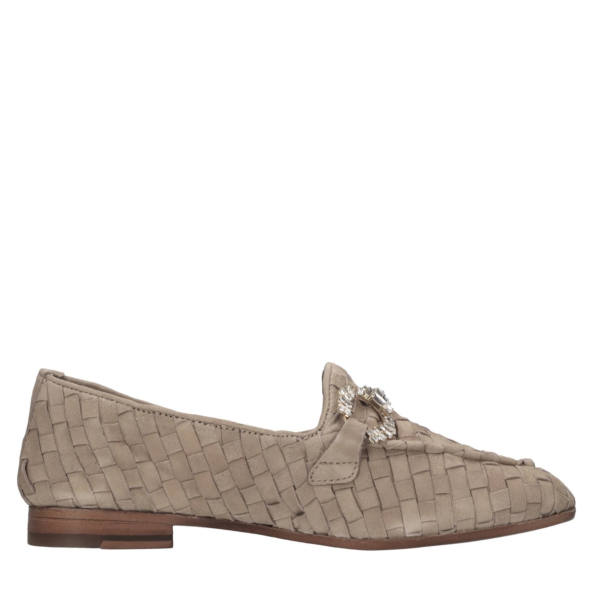 Emanuelle Vee  Scarpe basse Beige - 3