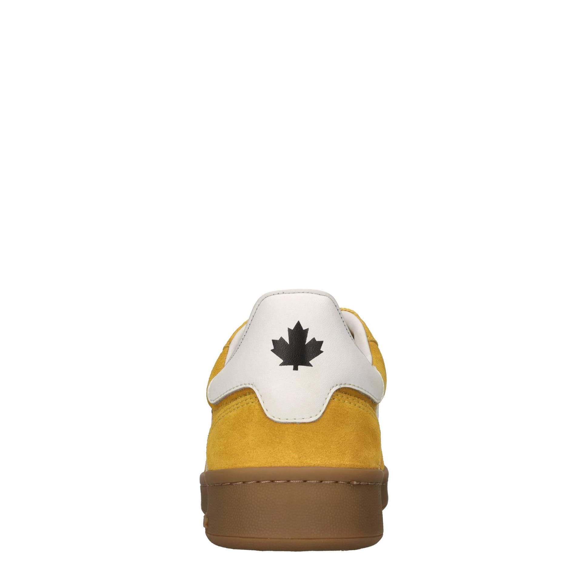 Dsquared2  Sneakers Giallo - 3