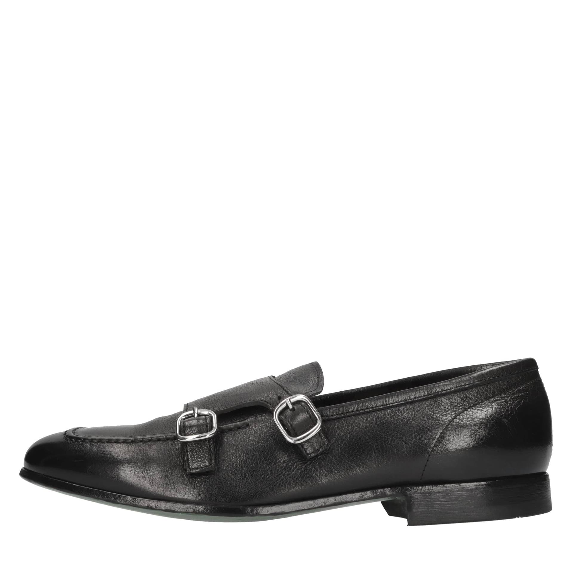 Green George  Scarpe basse Nero - 6