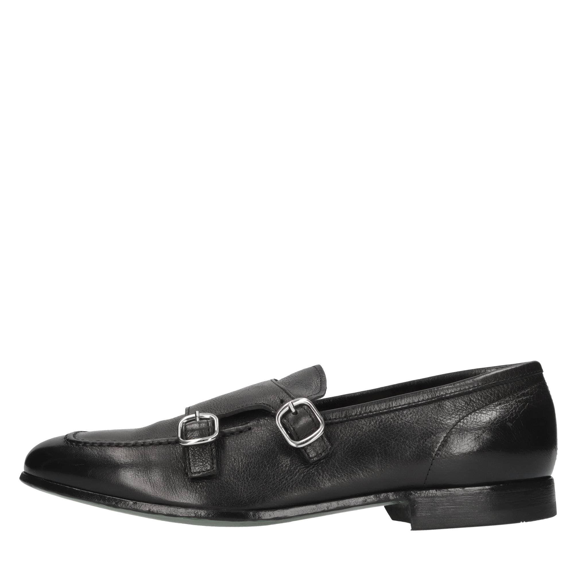 Green George GREEN GEORGE Scarpe basse Nero - 6