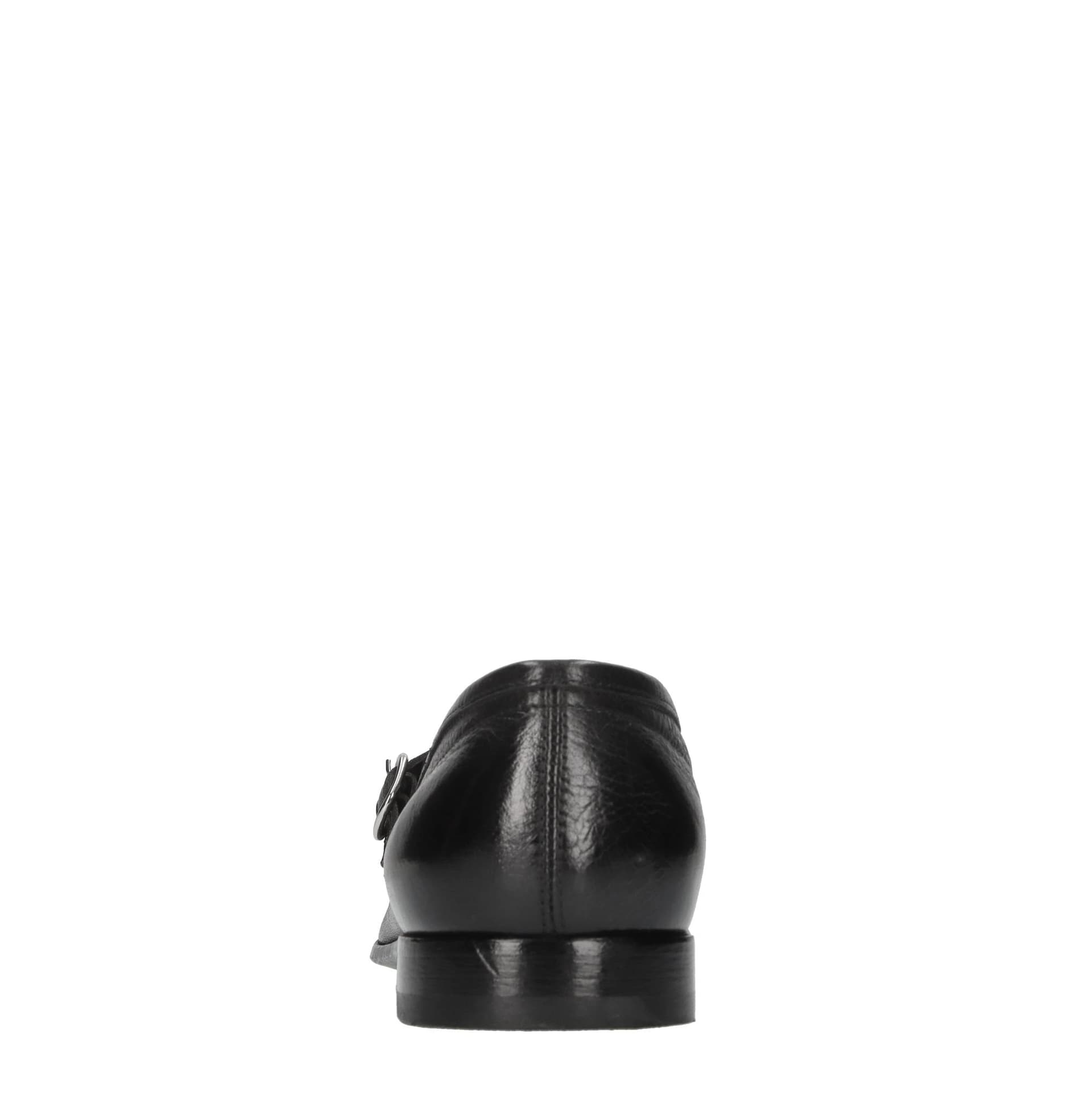 Green George  Scarpe basse Nero - 2