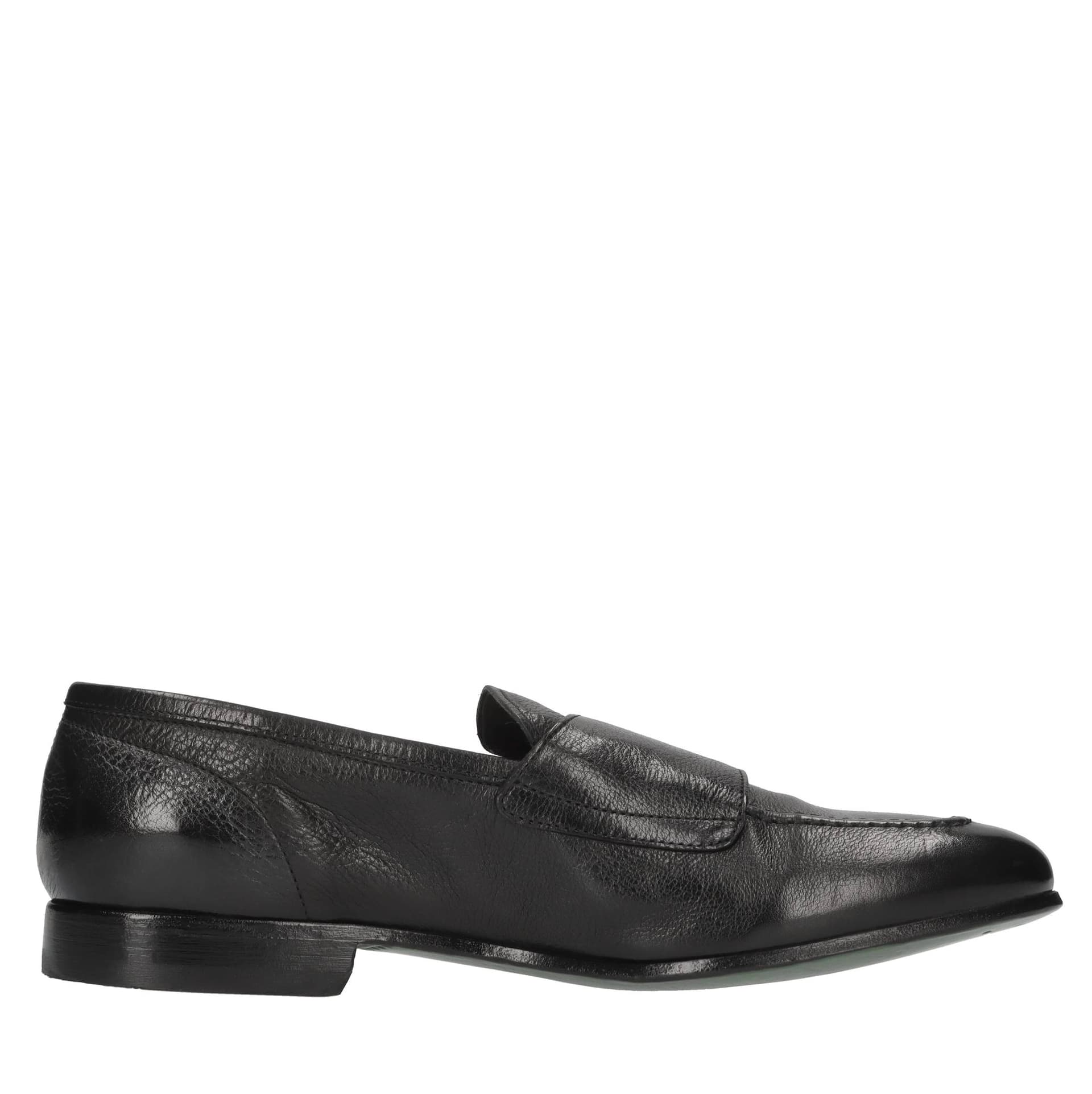 Green George  Scarpe basse Nero - 3