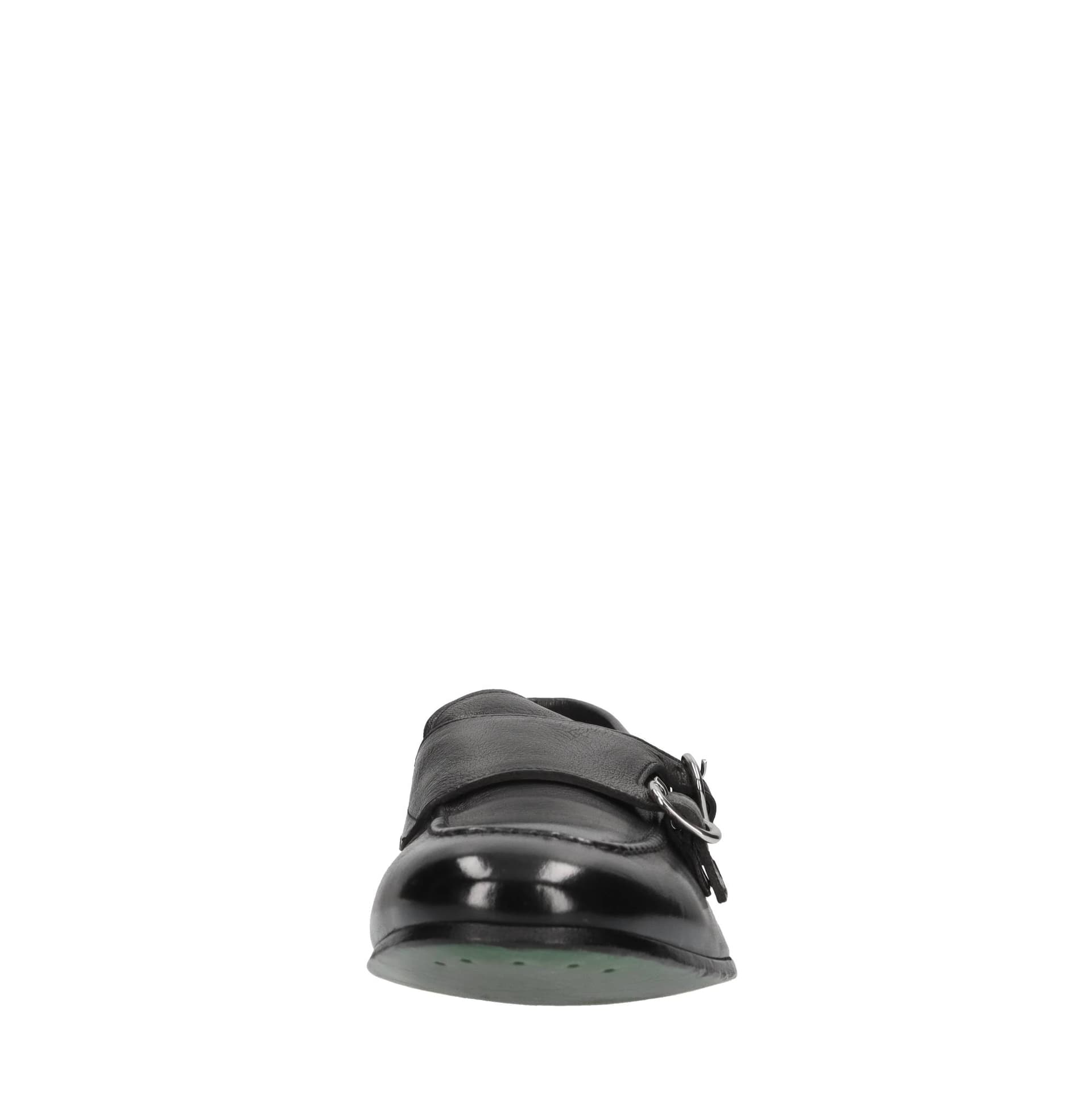 Green George  Scarpe basse Nero - 4