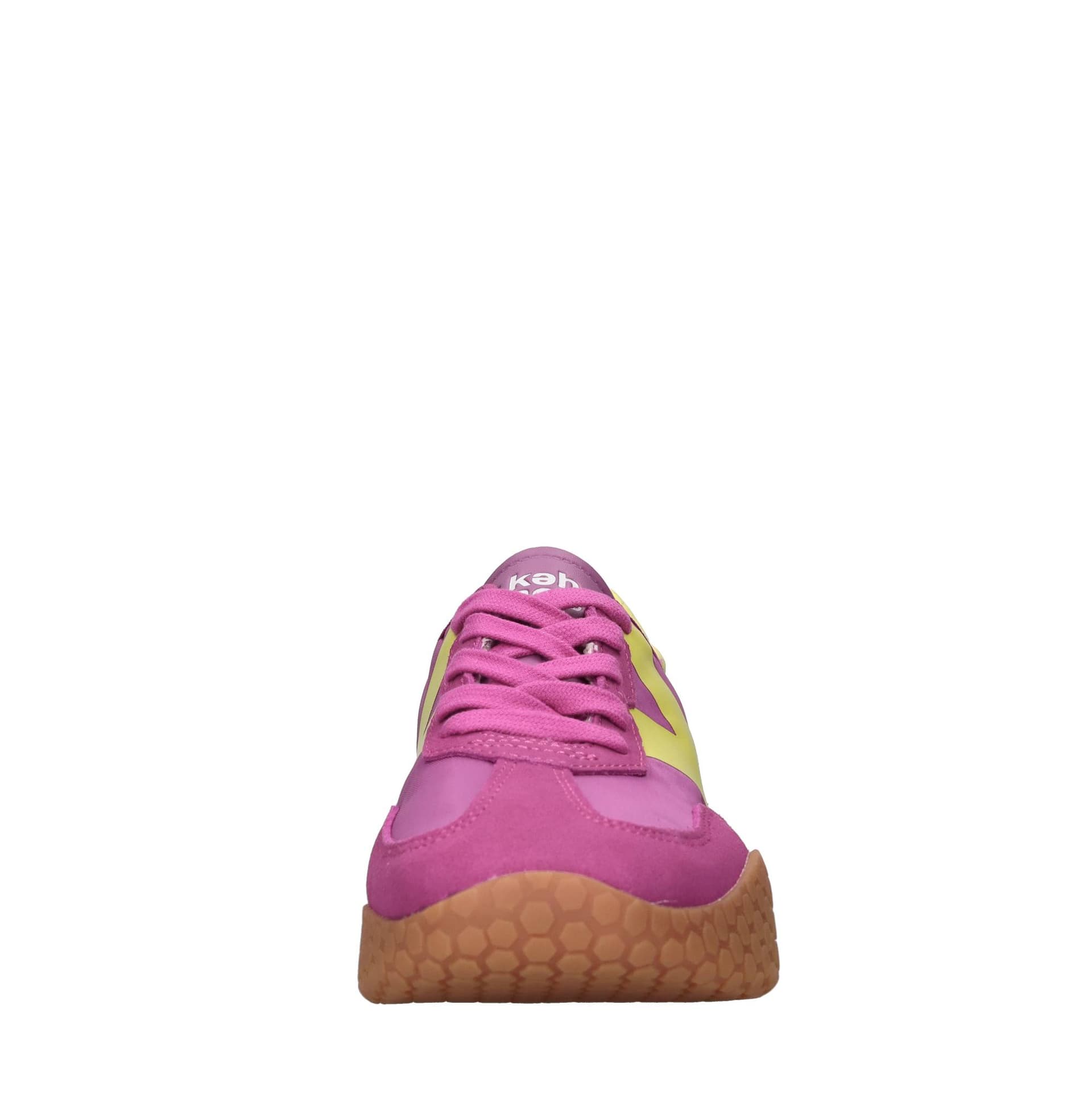 KEH NOO  Sneakers Viola - 4