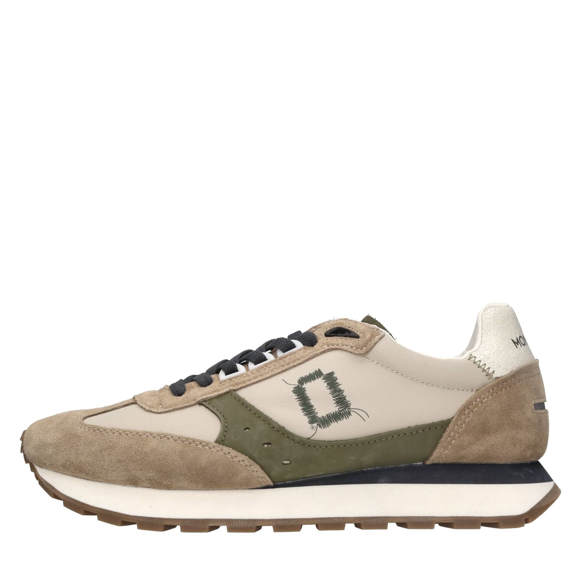 MONOWAY  Sneakers Beige - 6