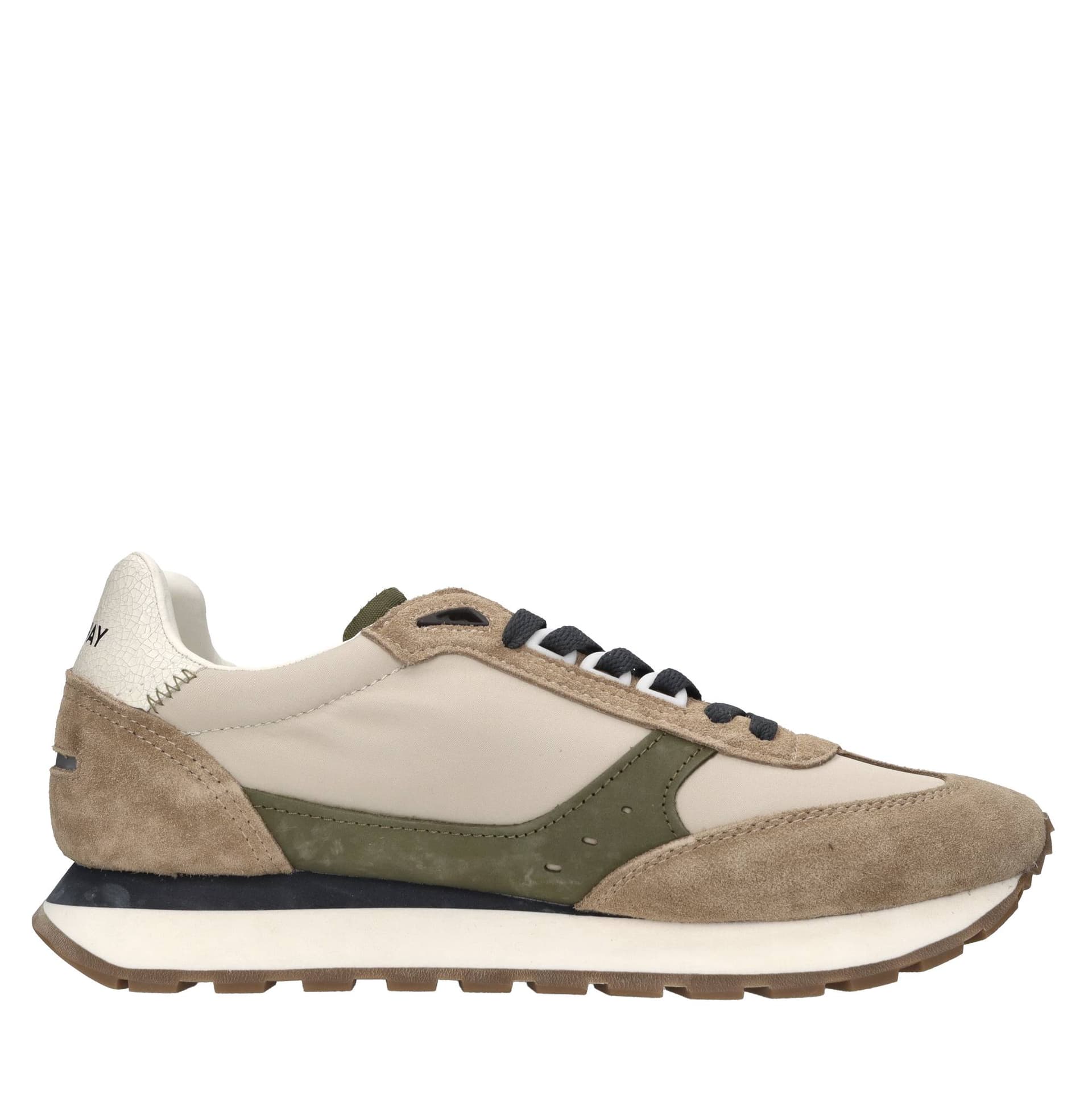 MONOWAY  Sneakers Beige - 3