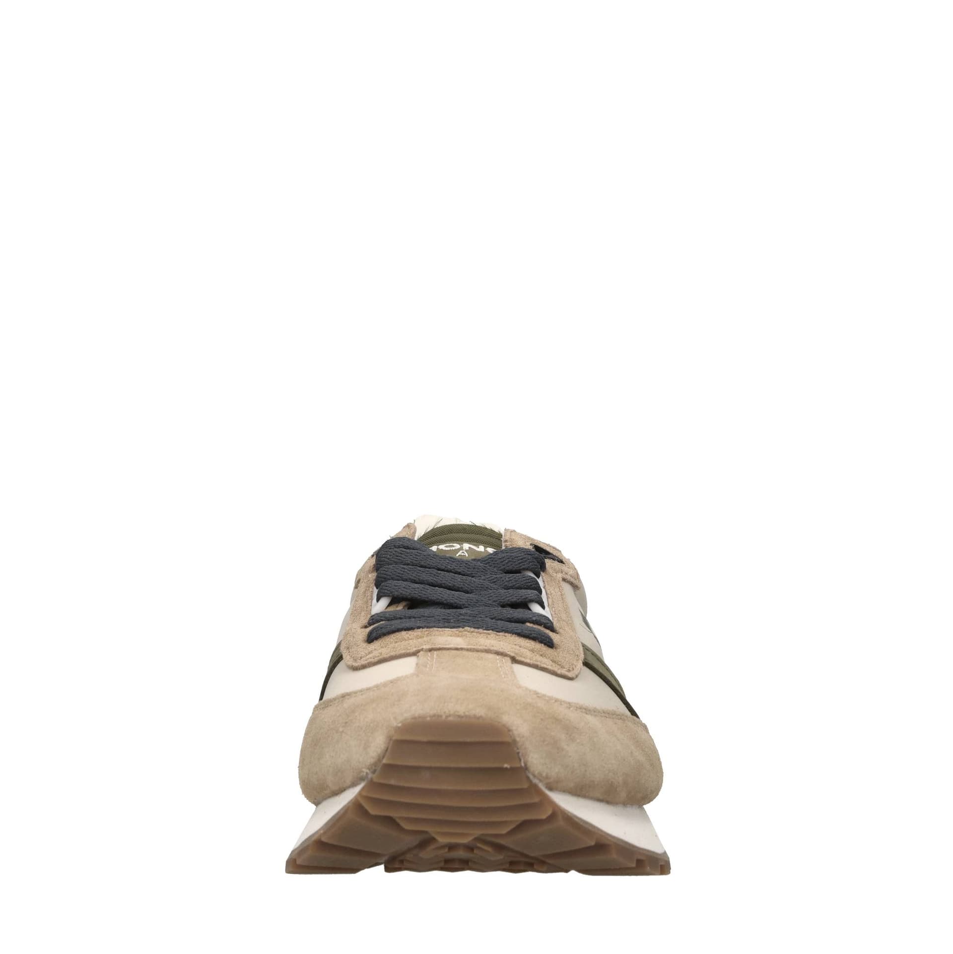 MONOWAY  Sneakers Beige - 4