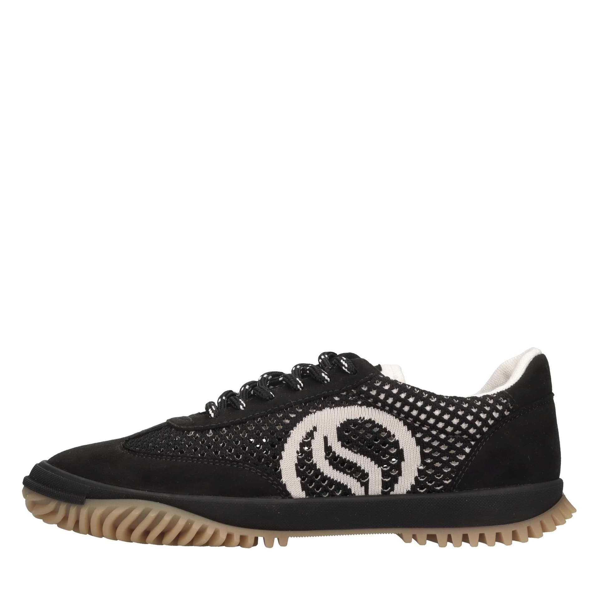 Stella McCartney  Sneakers Nero - 6