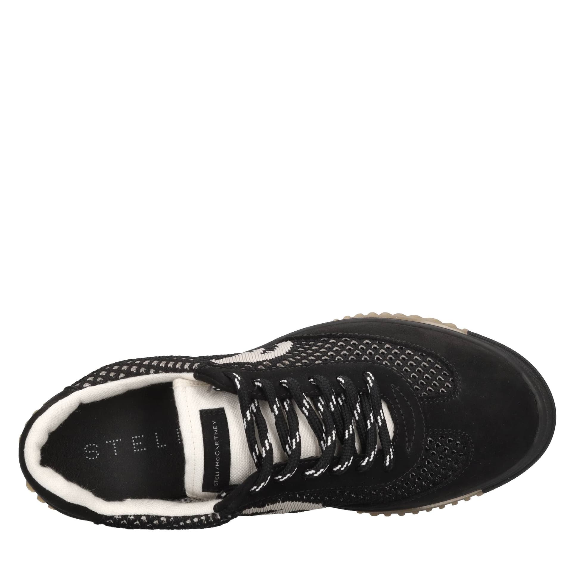 Stella McCartney  Sneakers Nero - 5