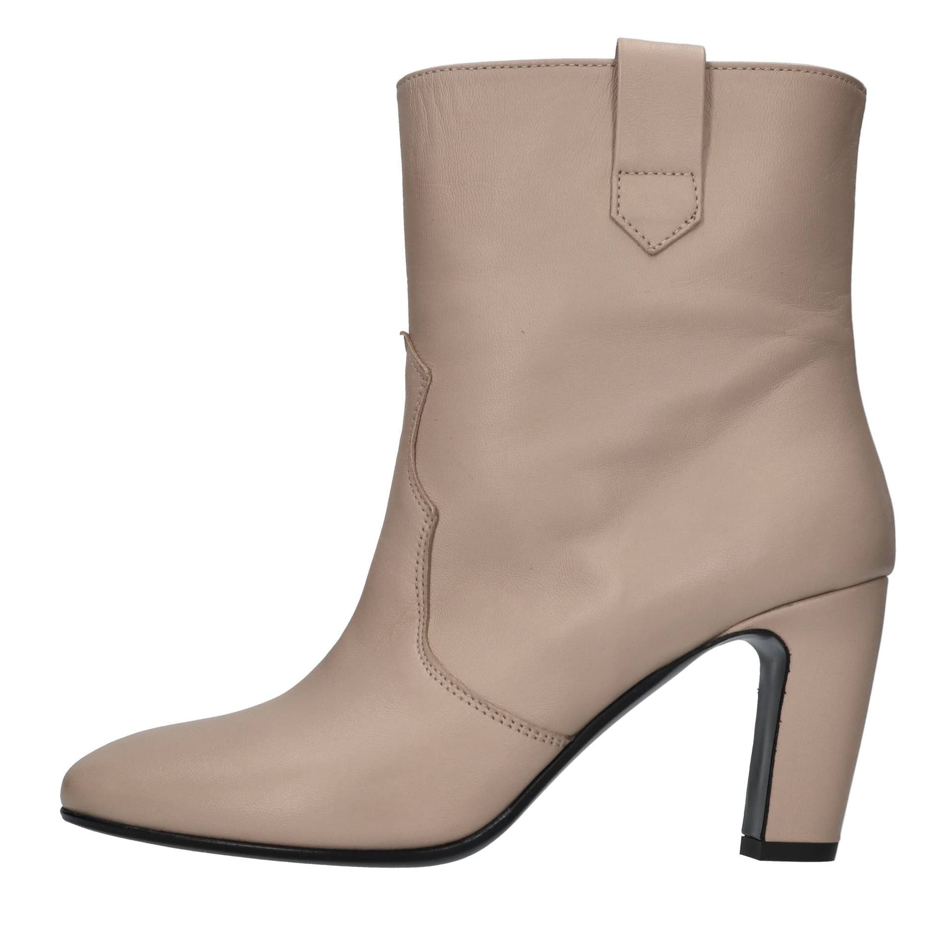 Strategia  Stivali Beige - 6