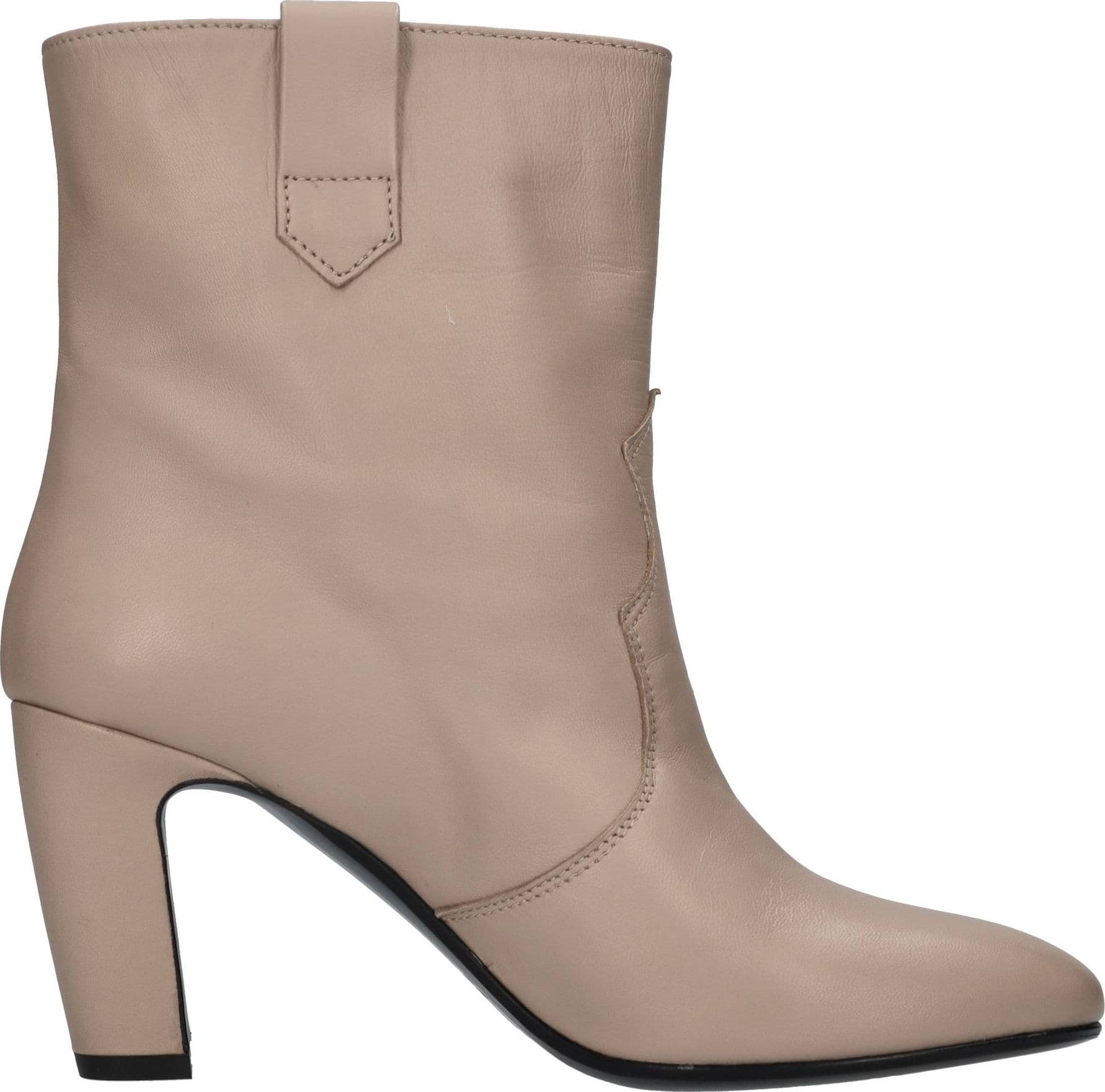 Strategia  Stivali Beige - 3