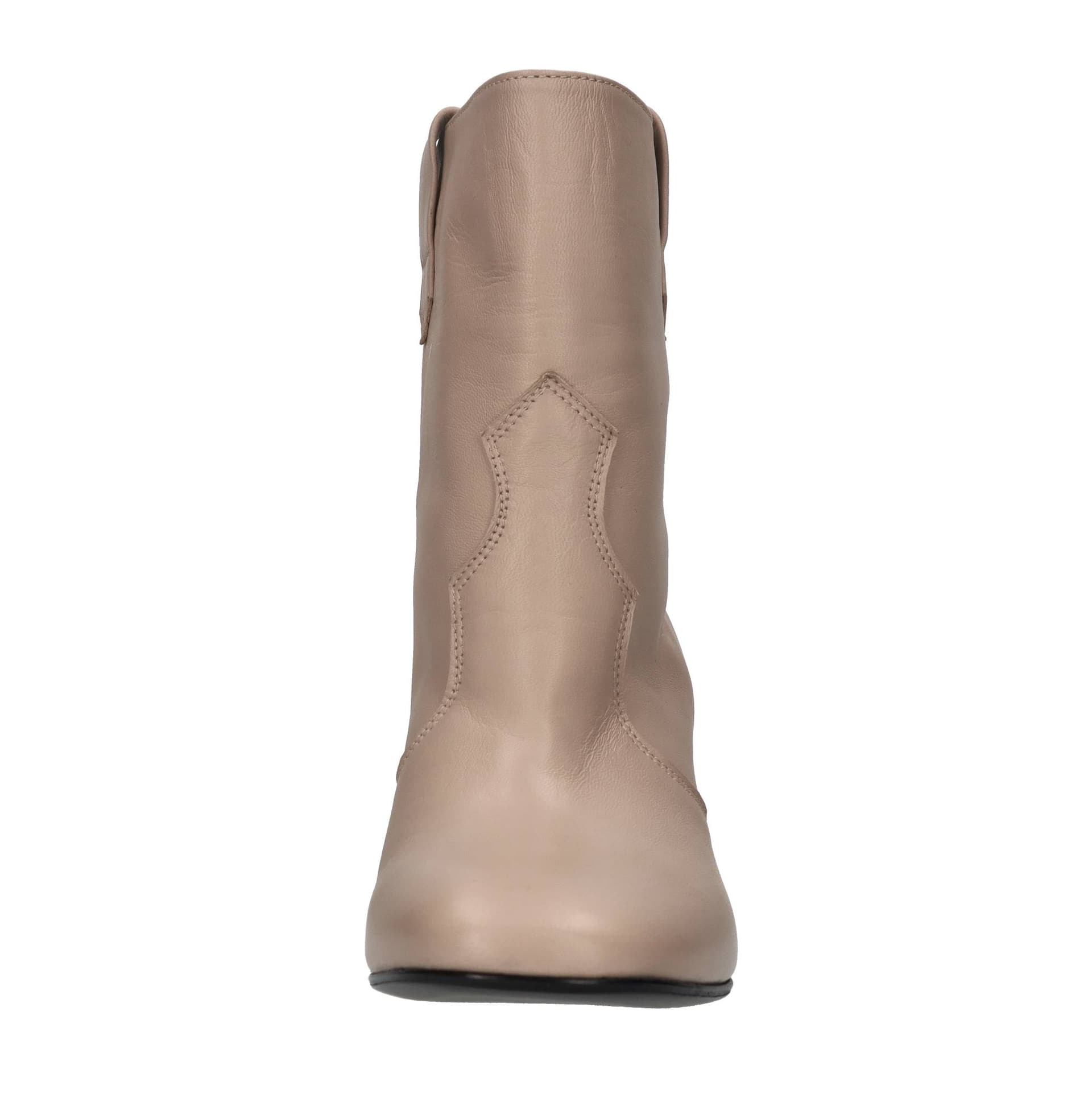 Strategia  Stivali Beige - 4