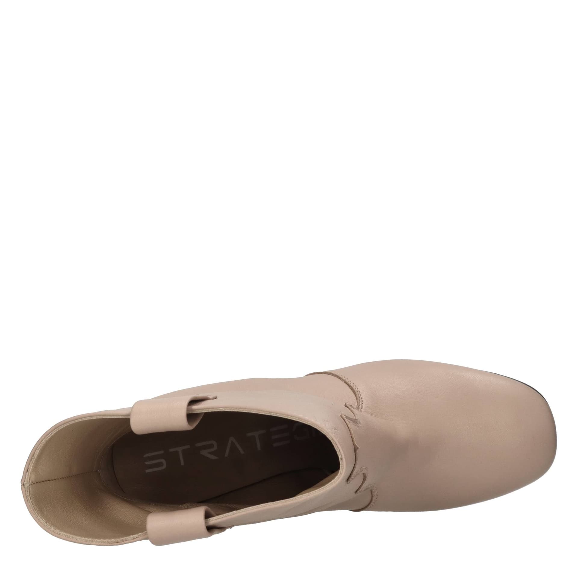 Strategia  Stivali Beige - 5