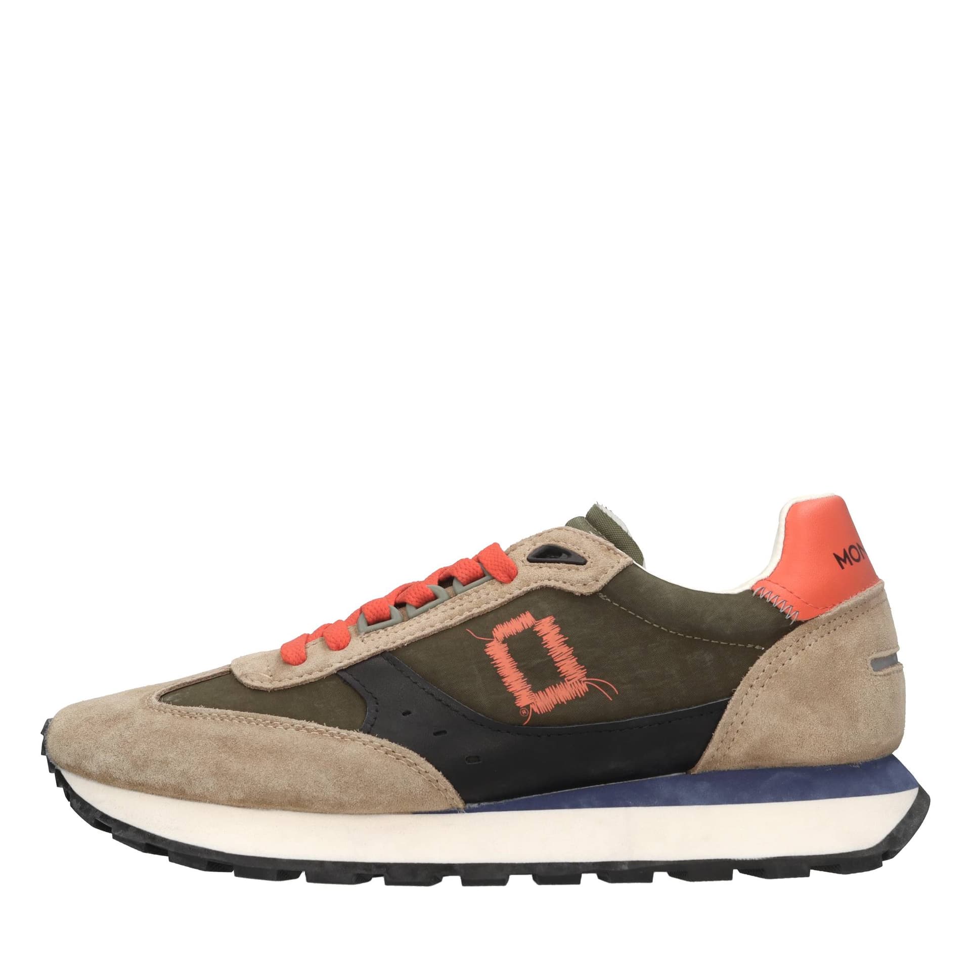 MONOWAY  Sneakers Multicolor - 6