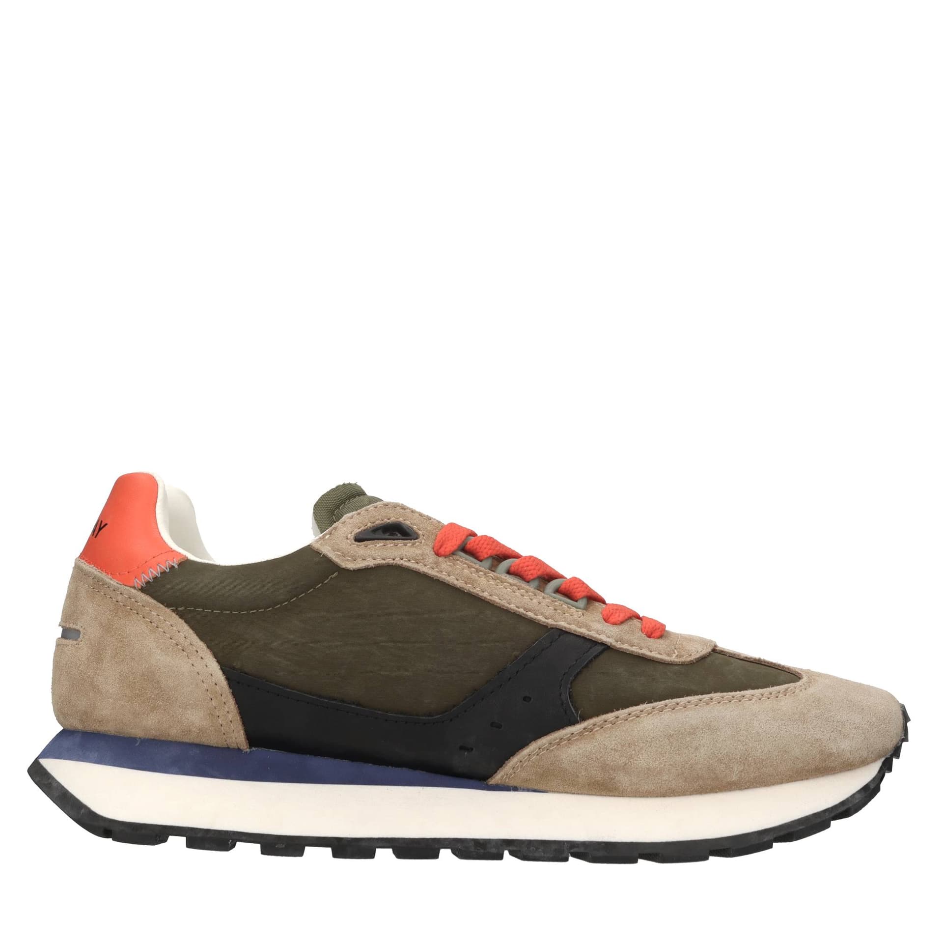 MONOWAY  Sneakers Multicolor - 3