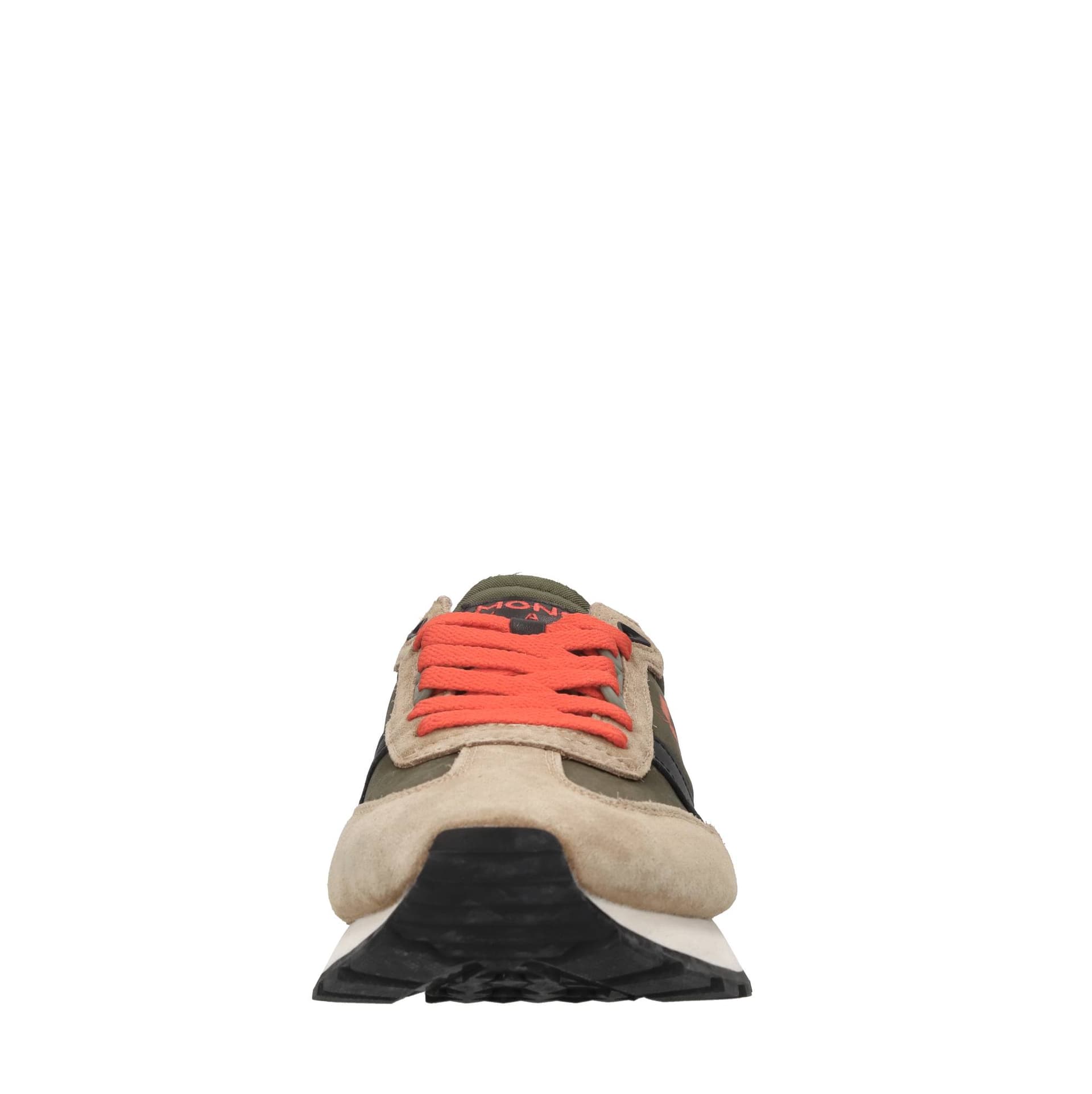 MONOWAY  Sneakers Multicolor - 4