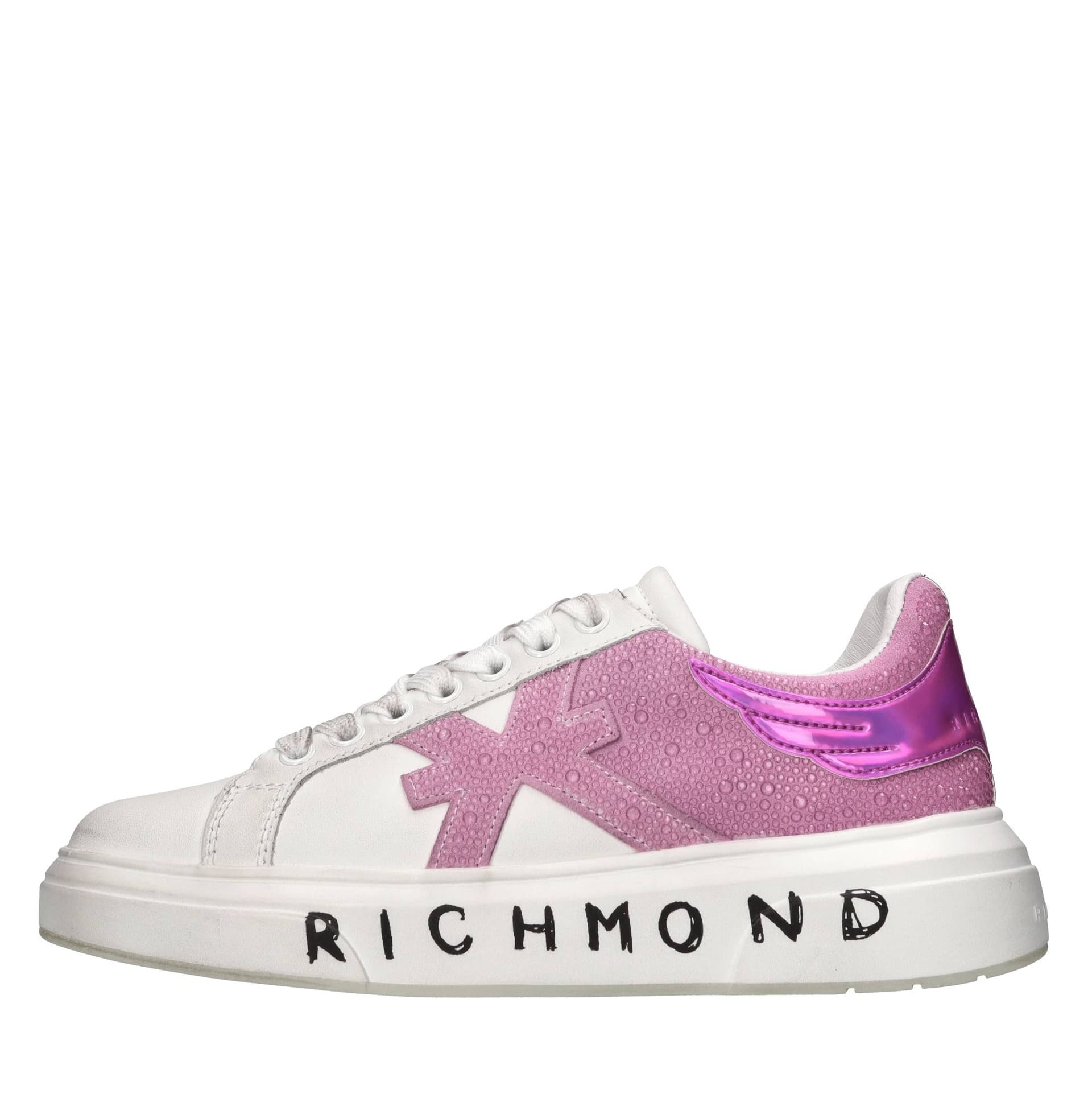 John Richmond  Sneakers Multicolor - 6