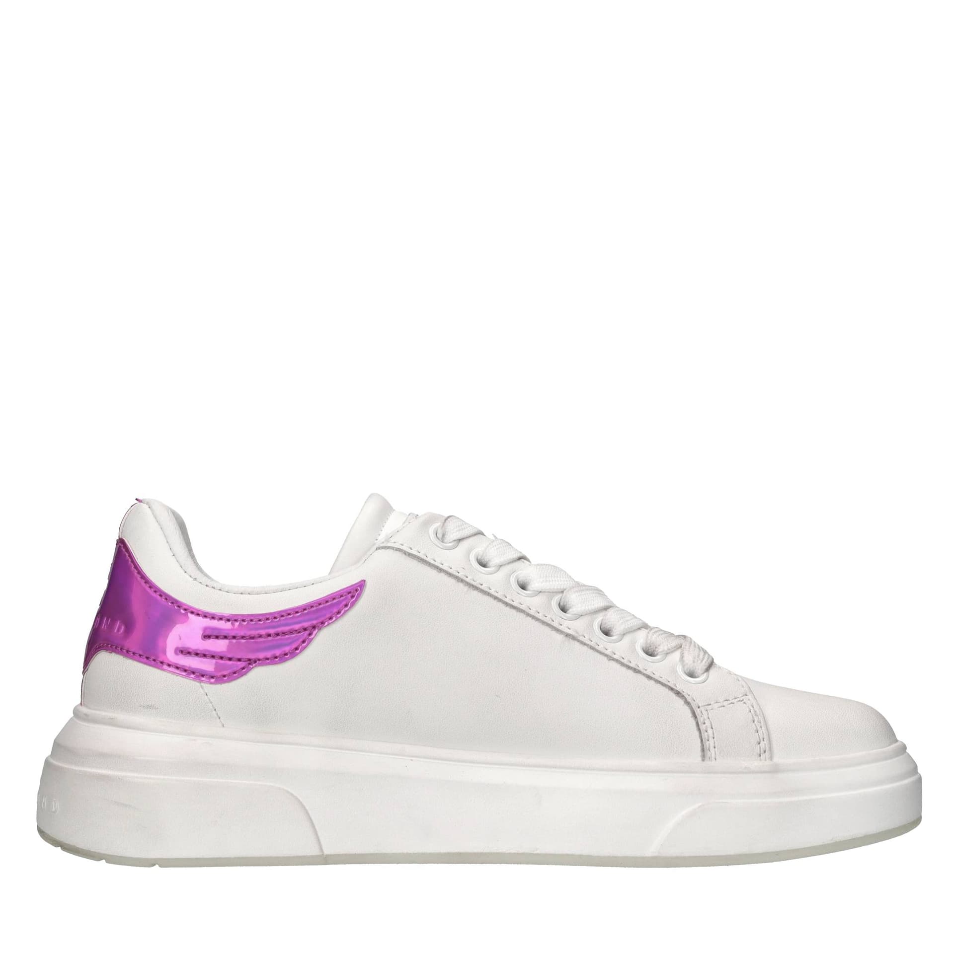 John Richmond  Sneakers Multicolor - 3