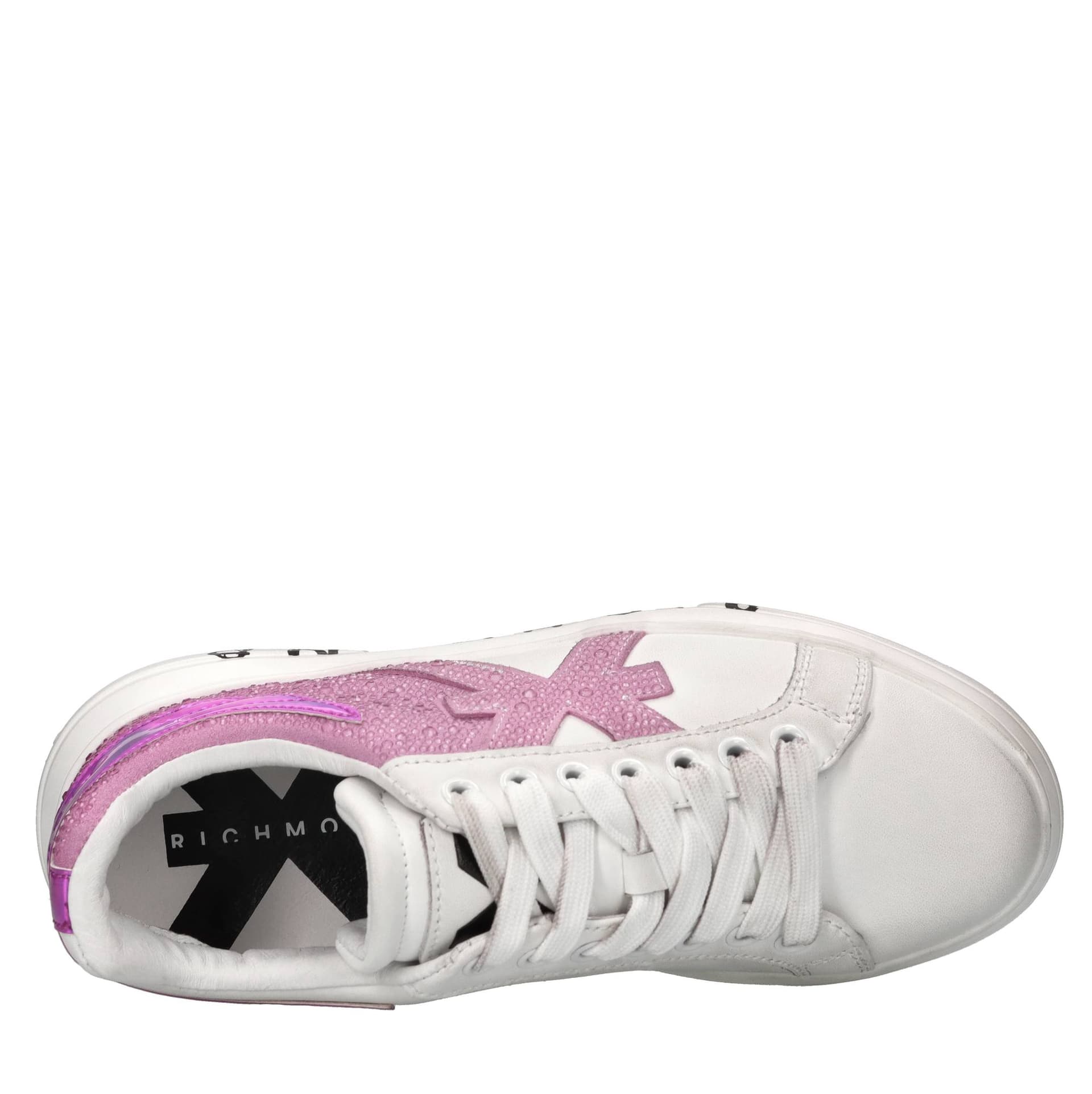John Richmond  Sneakers Multicolor - 5