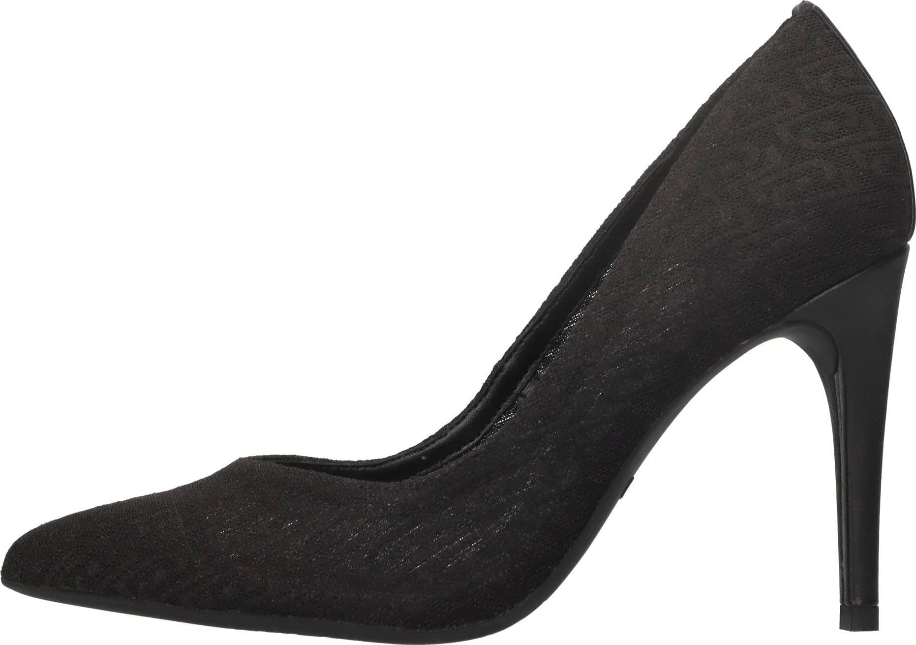 Liu Jo  Scarpe con Tacco Nero - 6