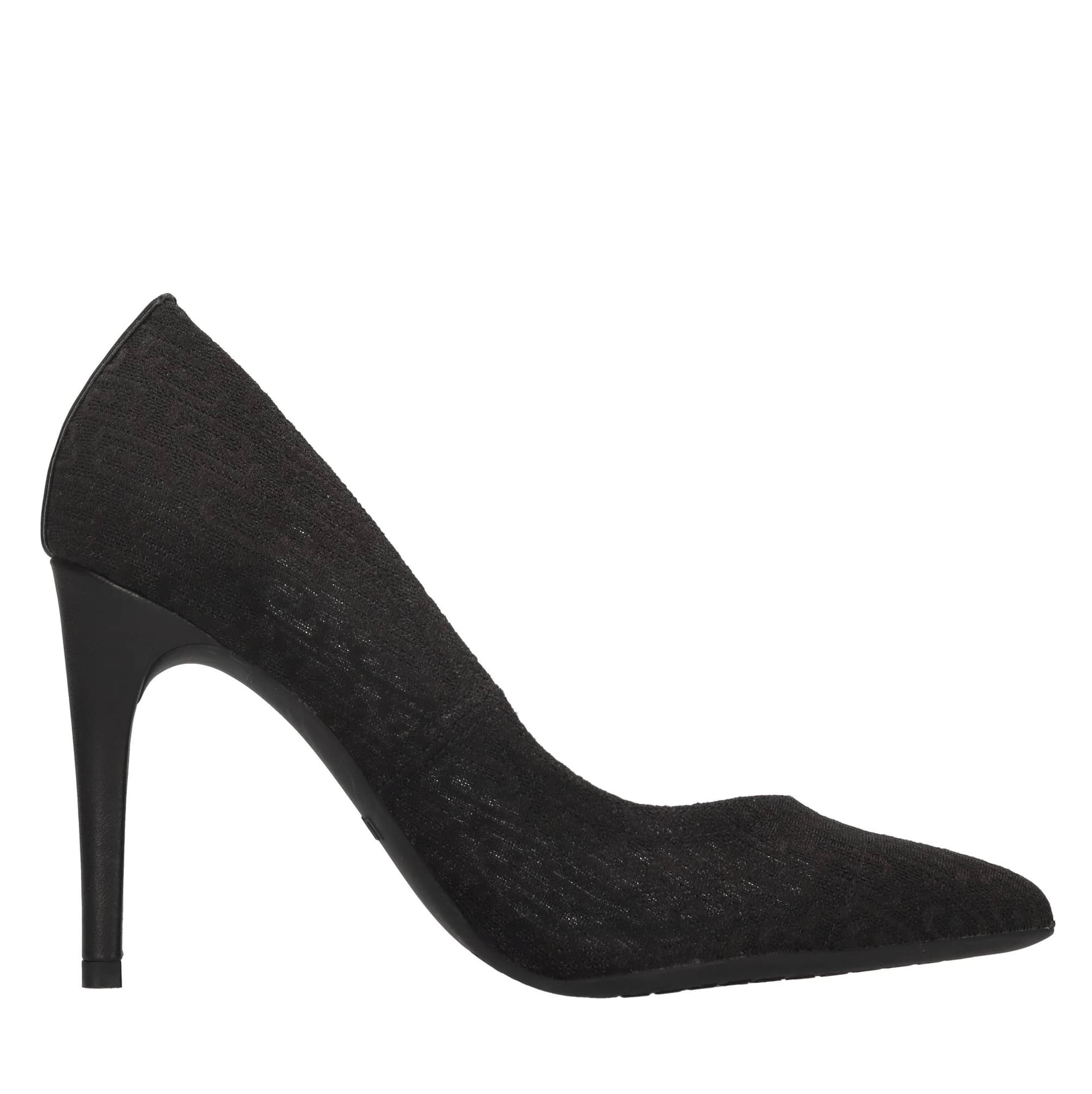 Liu Jo  Scarpe con Tacco Nero - 3