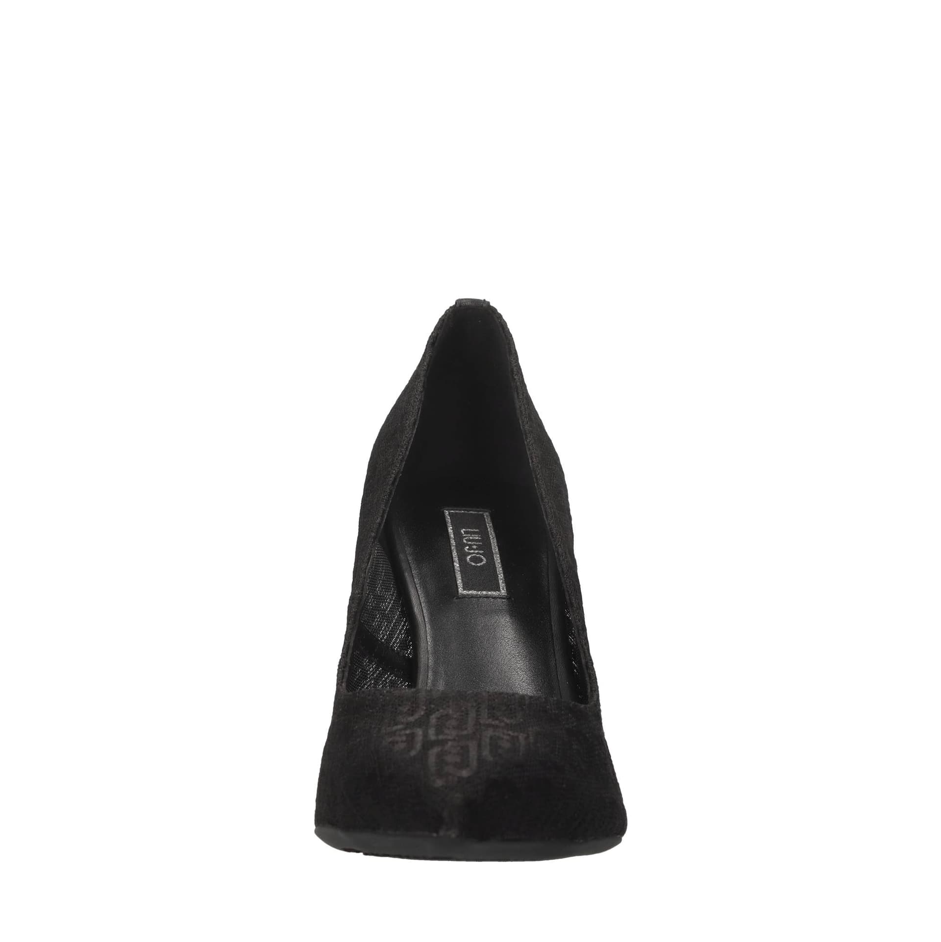 Liu Jo  Scarpe con Tacco Nero - 4