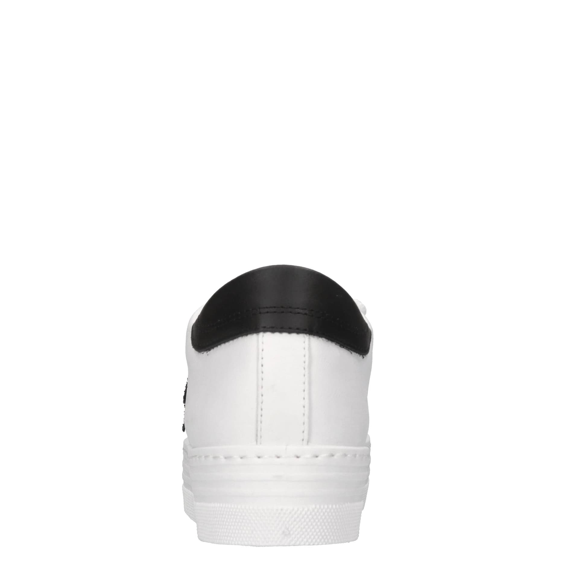 TWO STARS  Sneakers Bianco - 2