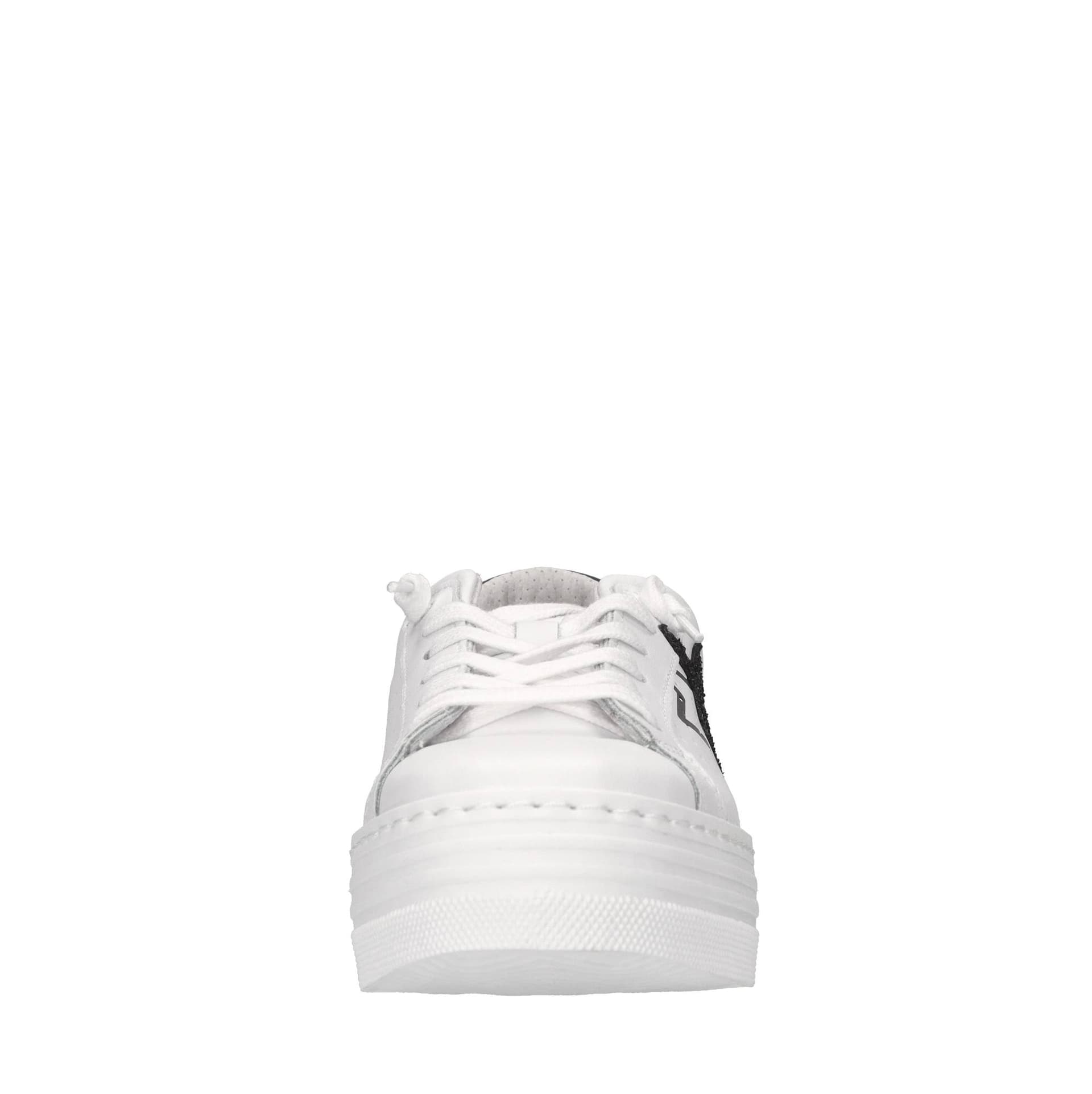 TWO STARS  Sneakers Bianco - 4