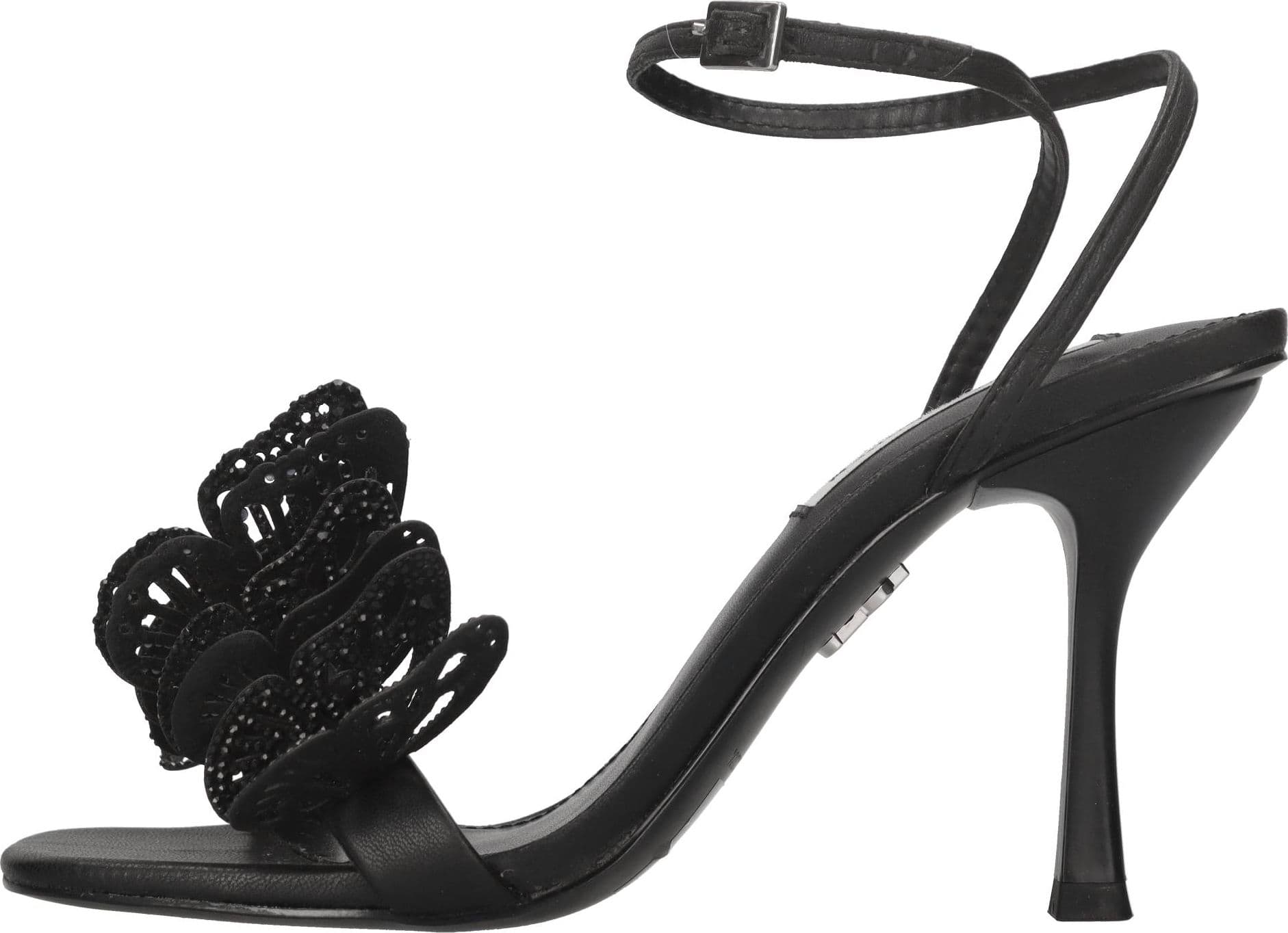 Steve Madden  Sandali Nero - 6
