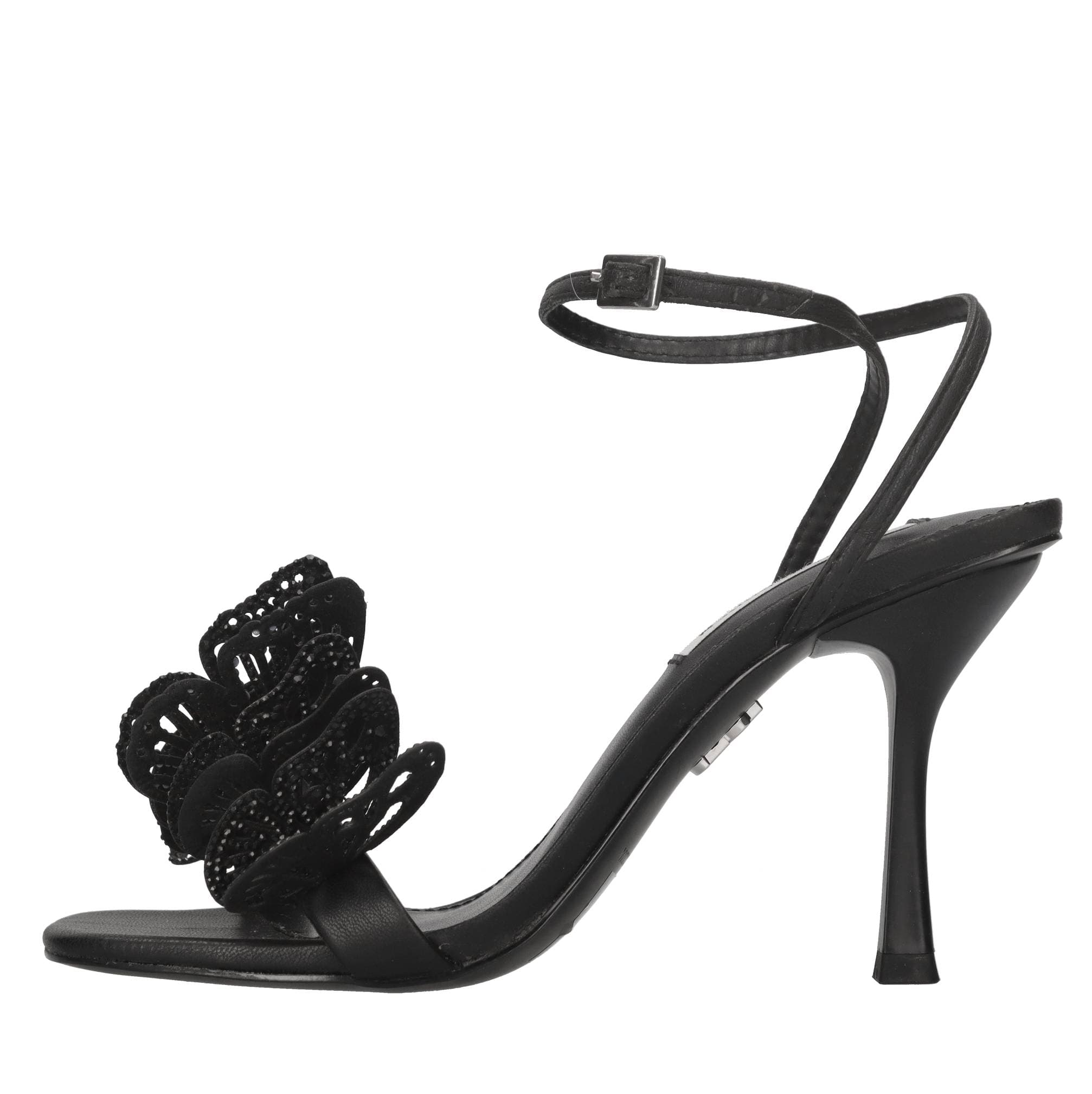 Steve Madden  Sandali Nero - 6