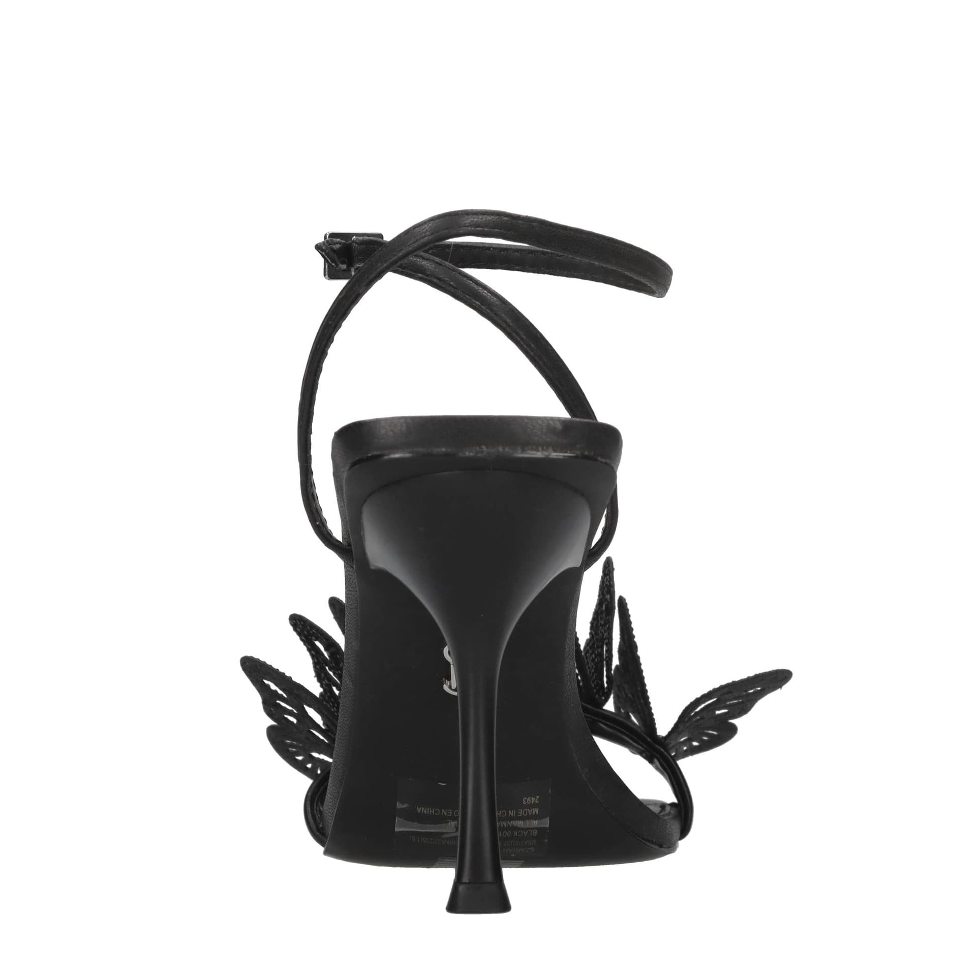 Steve Madden  Sandali Nero - 2