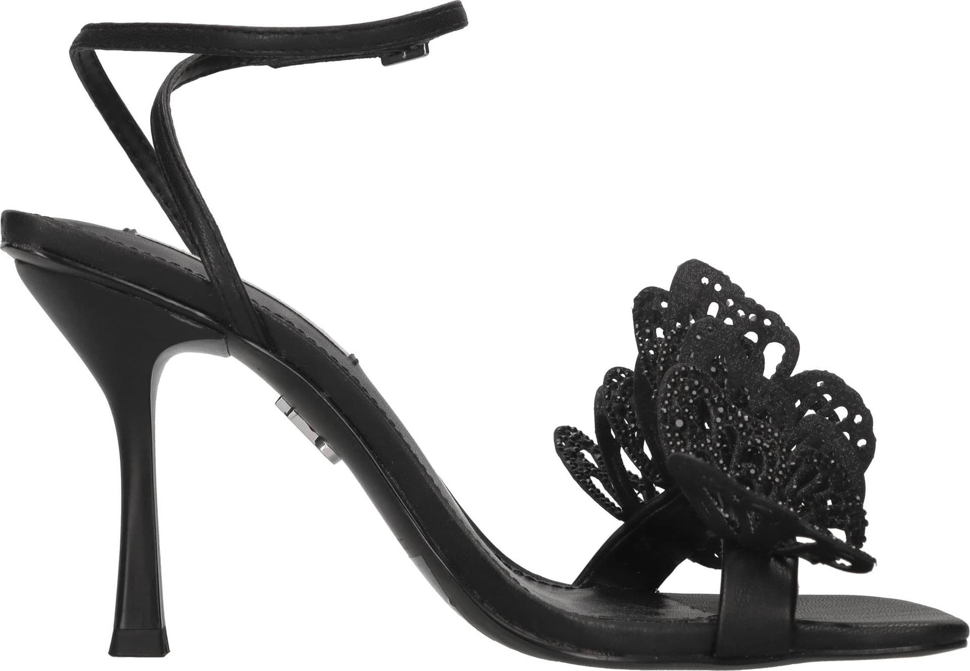 Steve Madden  Sandali Nero - 3