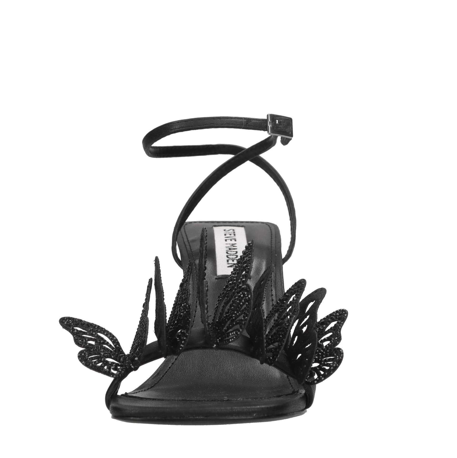 Steve Madden  Sandali Nero - 4