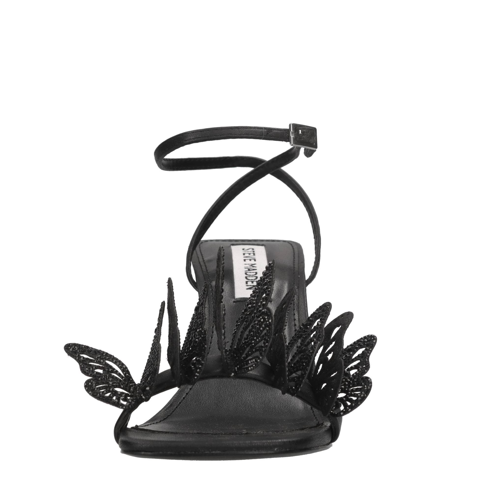 Steve Madden  Sandali Nero - 4