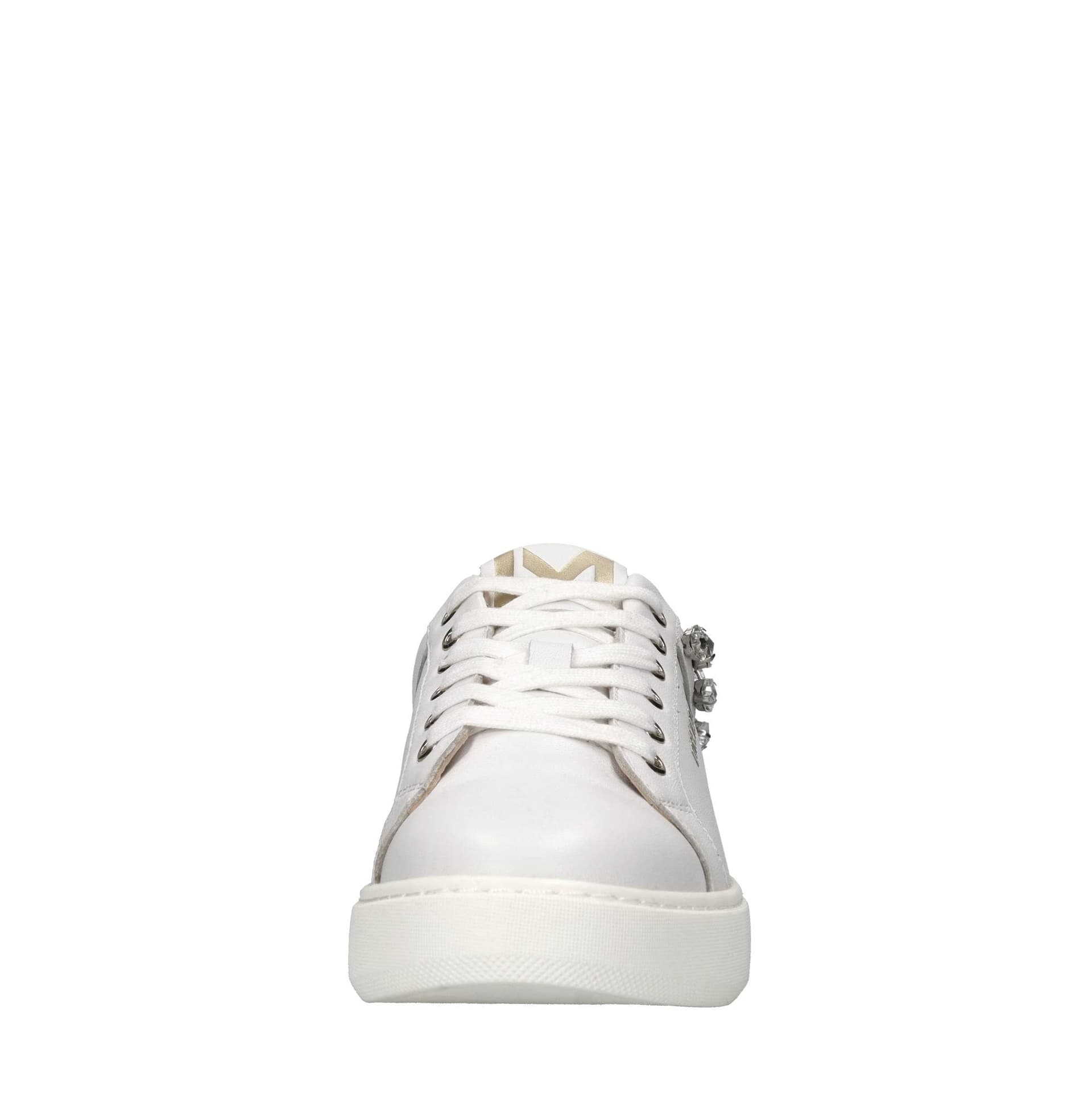 Lorenzo Mari LORENZO MARI Sneakers Bianco - 4